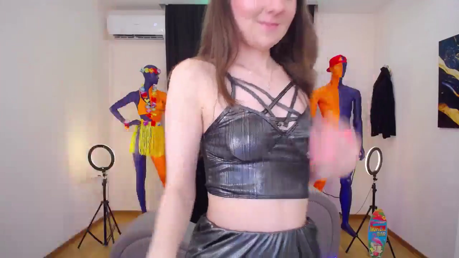 Gallery image thumbnail from Milim_Nava's myfreecams stream on, 07/28/2024, 14:49 image 8 of 20