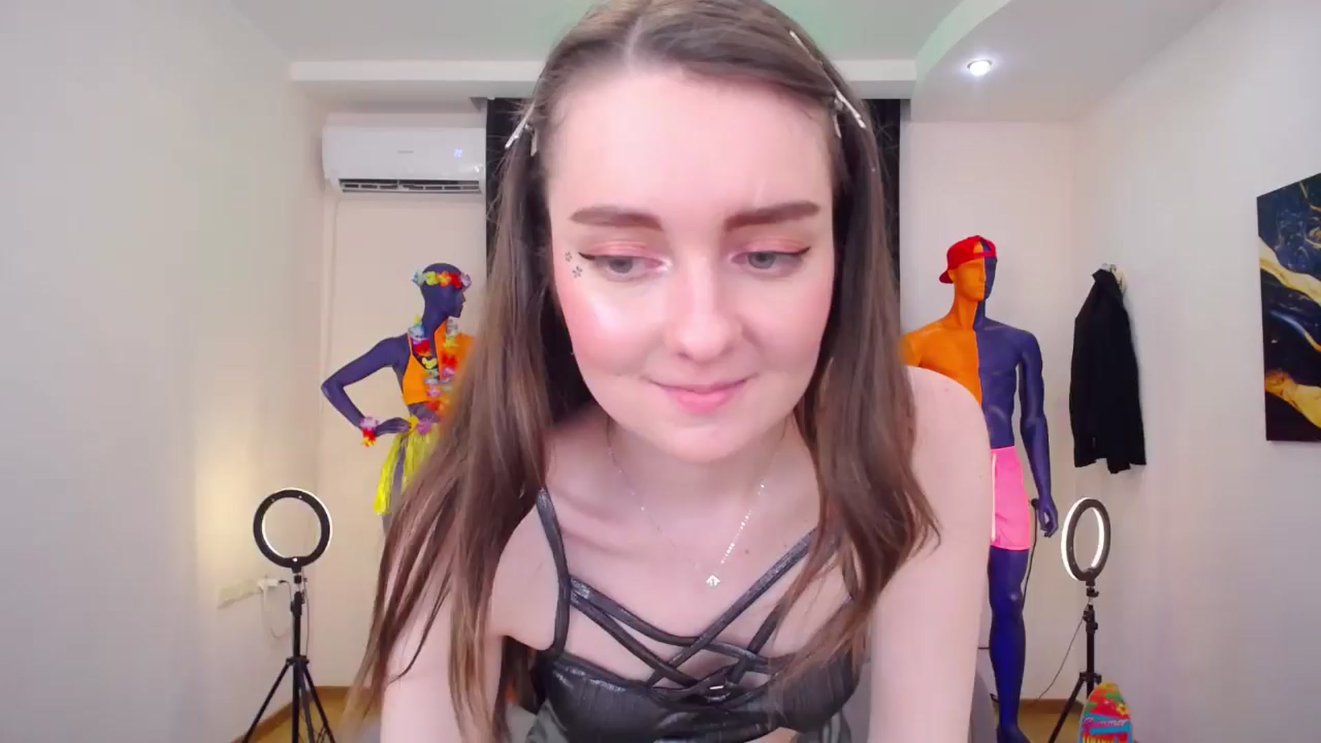 Gallery image thumbnail from Milim_Nava's myfreecams stream on, 07/28/2024, 16:19 image 19 of 20