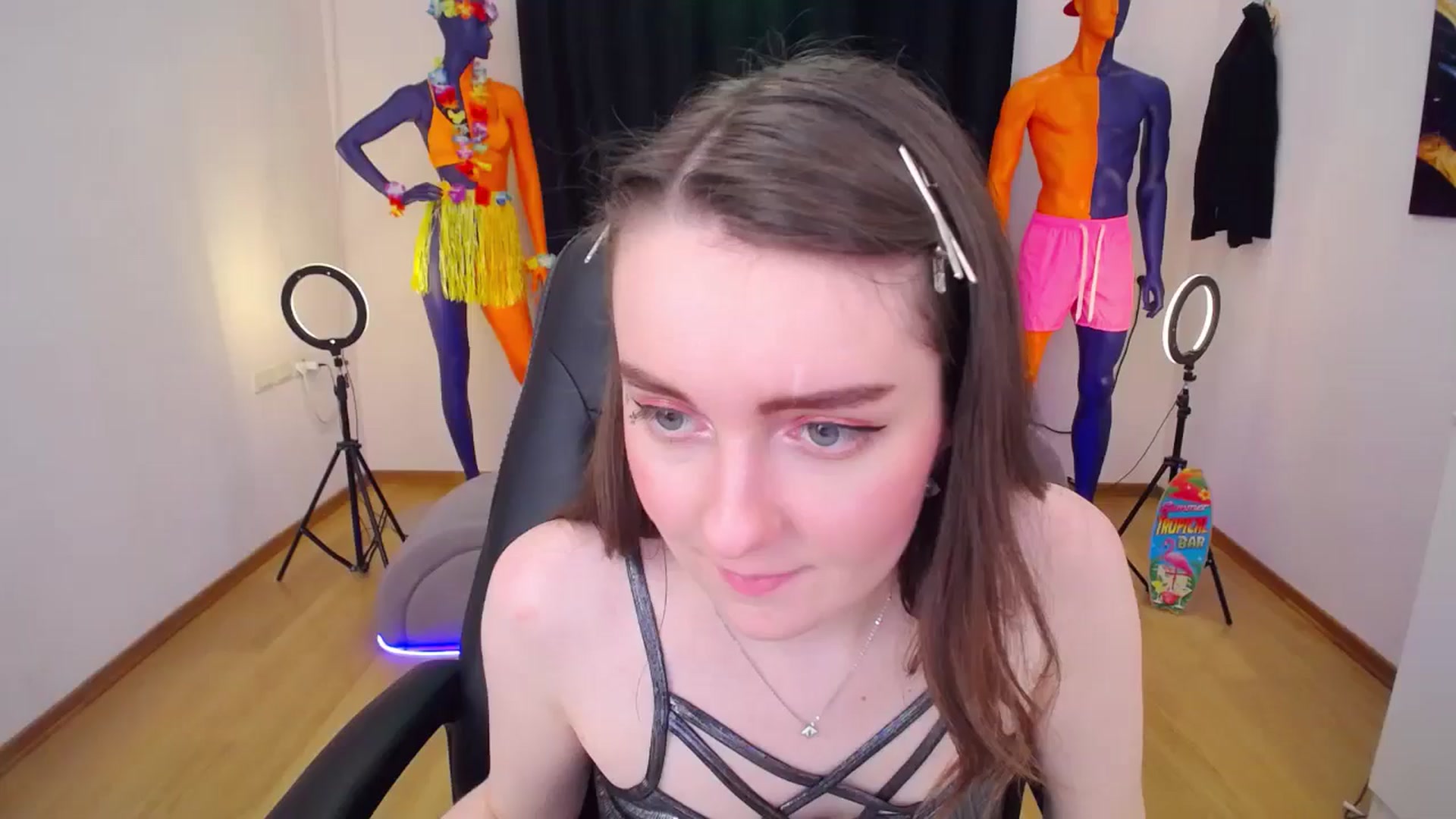 Gallery image thumbnail from Milim_Nava's myfreecams stream on, 07/28/2024, 16:19 image 3 of 20