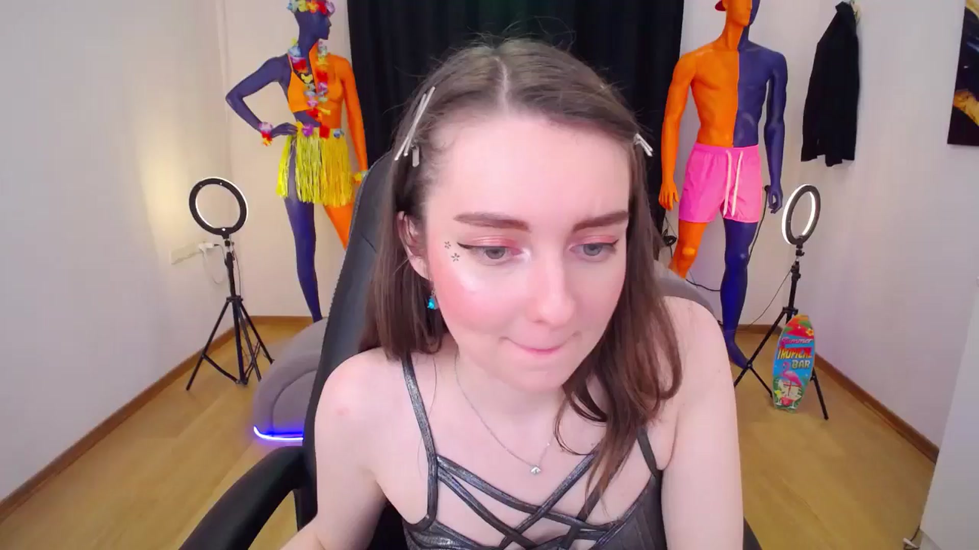Gallery image thumbnail from Milim_Nava's myfreecams stream on, 07/28/2024, 16:19 image 5 of 20