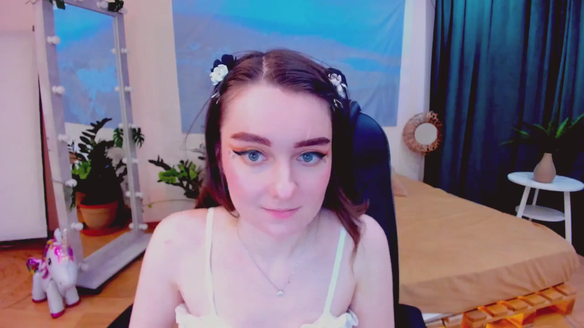 Gallery image thumbnail from Milim_Nava's myfreecams stream on, 07/29/2024, 06:44 image 4 of 20
