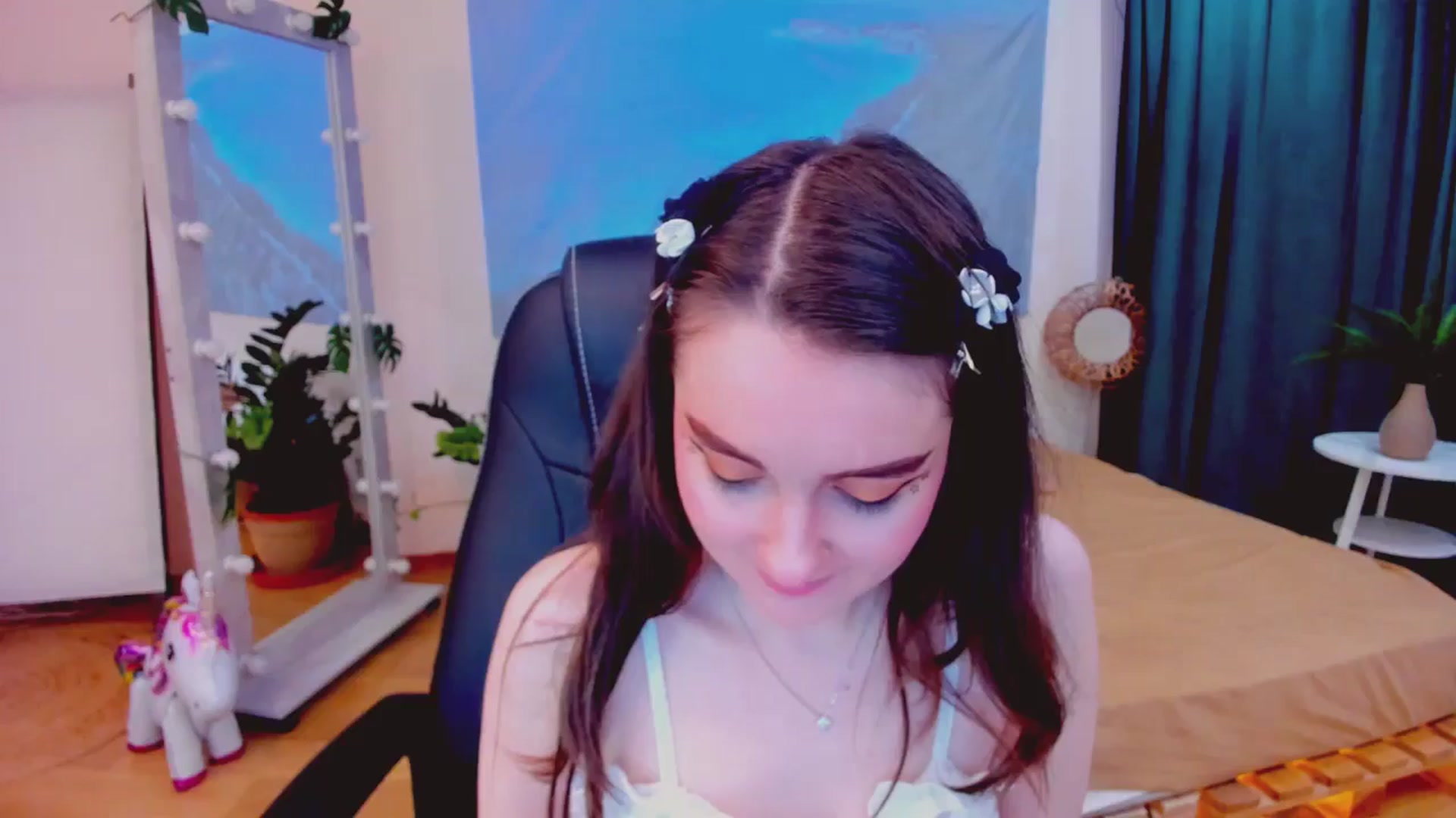 Gallery image thumbnail from Milim_Nava's myfreecams stream on, 07/29/2024, 06:44 image 20 of 20