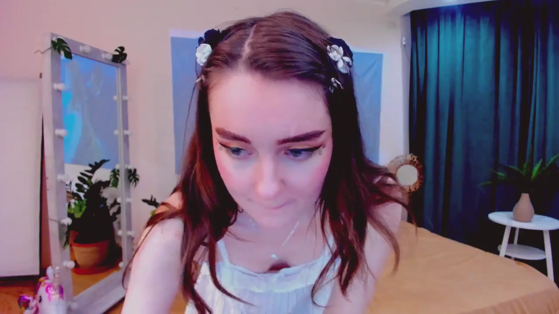 Gallery image thumbnail from Milim_Nava's myfreecams stream on, 07/29/2024, 06:44 image 10 of 20