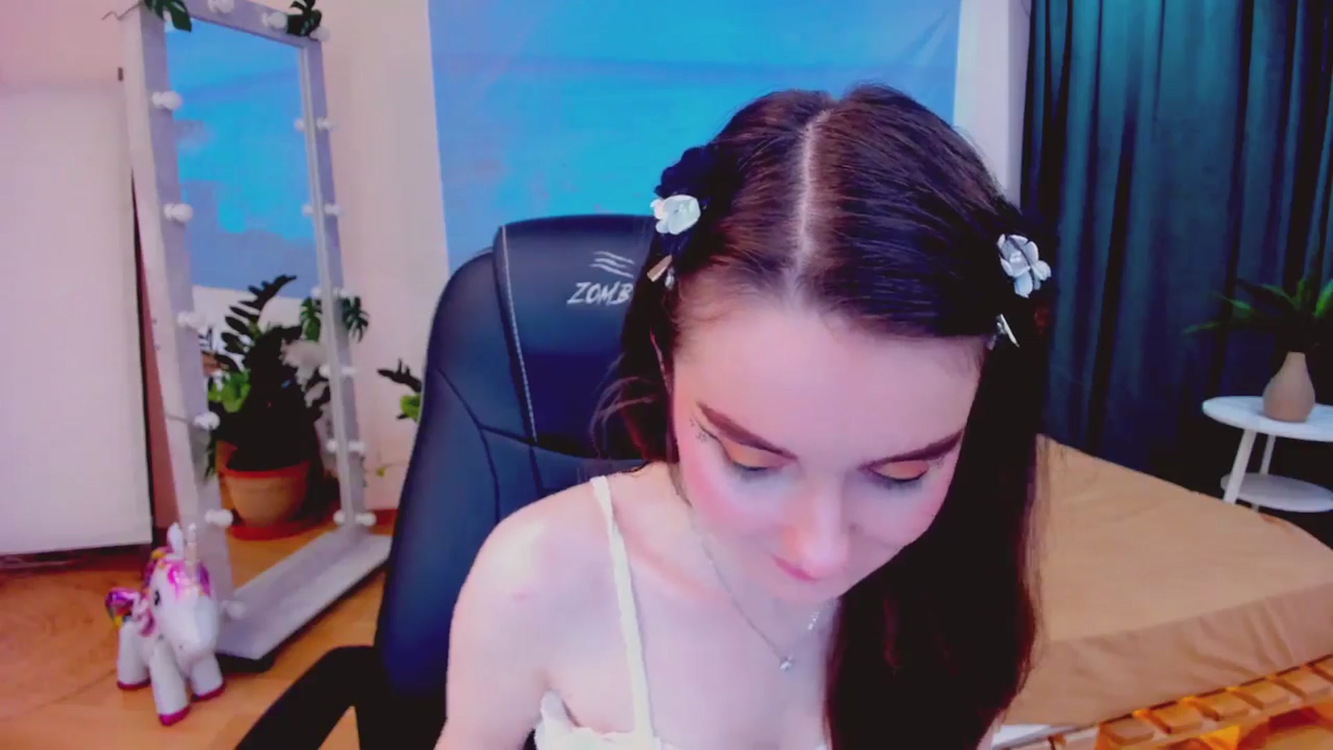 Gallery image thumbnail from Milim_Nava's myfreecams stream on, 07/29/2024, 06:44 image 19 of 20