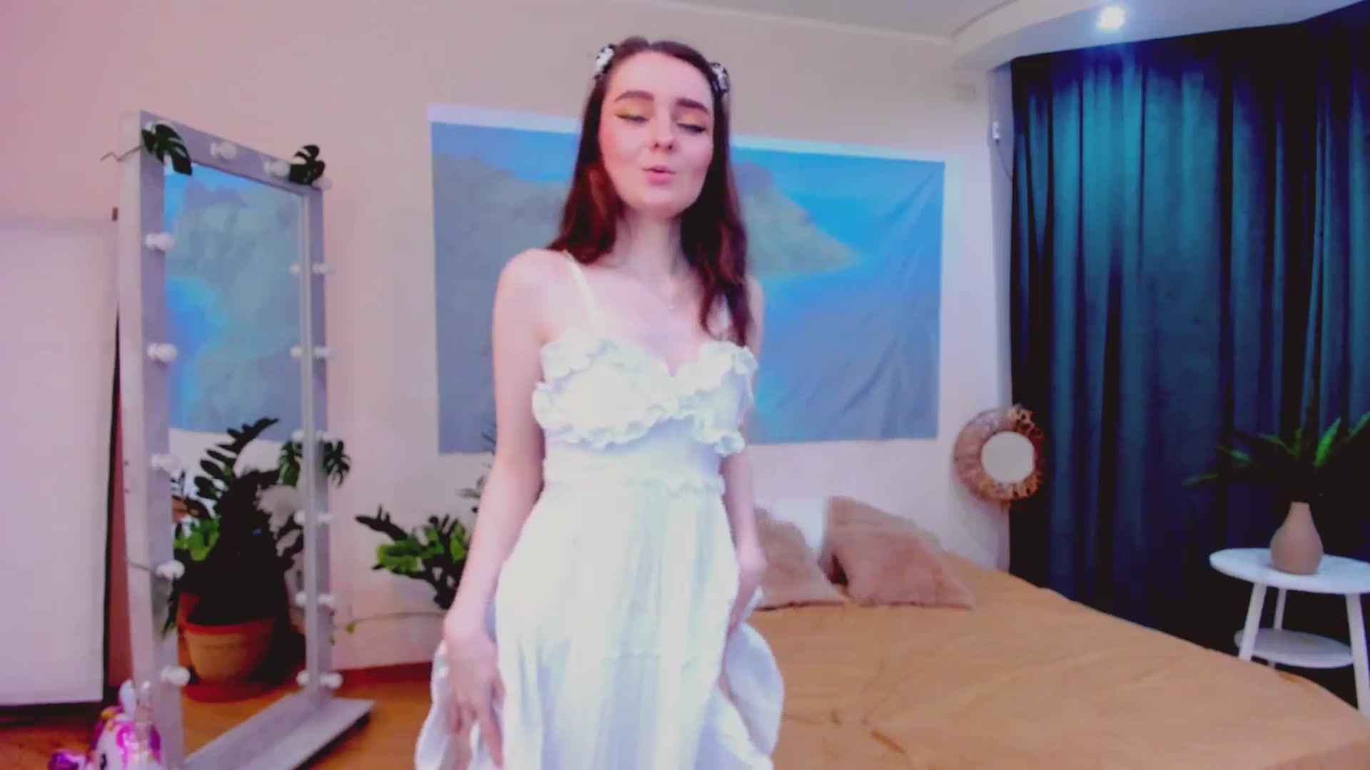 Gallery image thumbnail from Milim_Nava's myfreecams stream on, 07/29/2024, 06:44 image 13 of 20