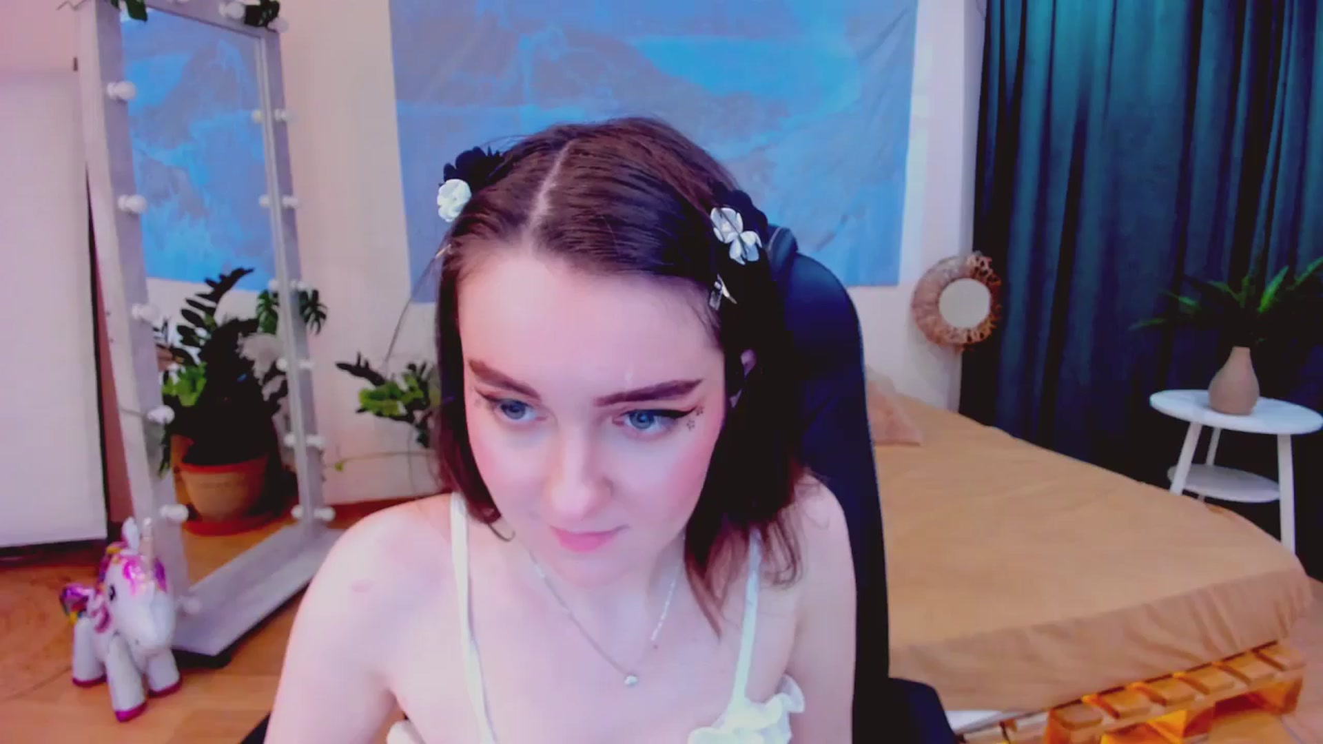 Gallery image thumbnail from Milim_Nava's myfreecams stream on, 07/29/2024, 06:44 image 5 of 20