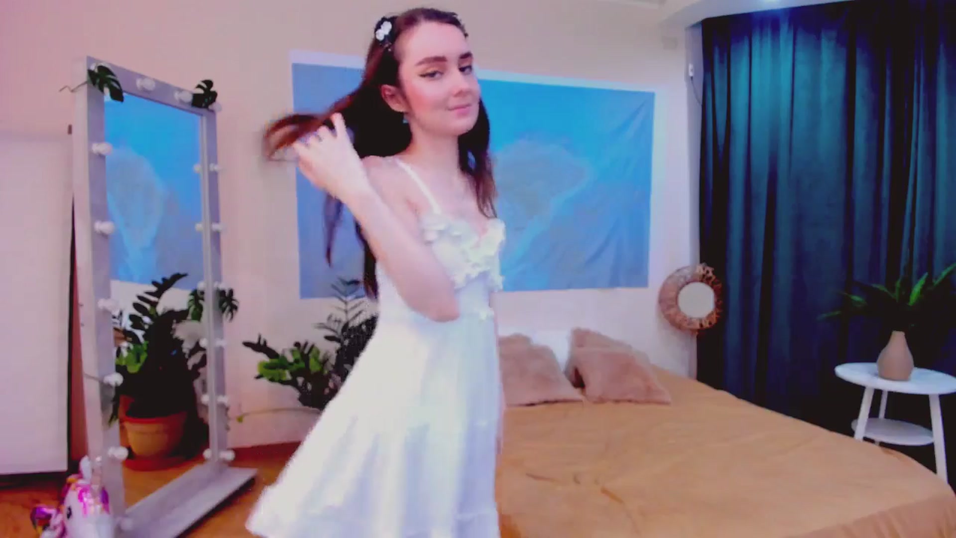 Gallery image thumbnail from Milim_Nava's myfreecams stream on, 07/29/2024, 06:44 image 11 of 20