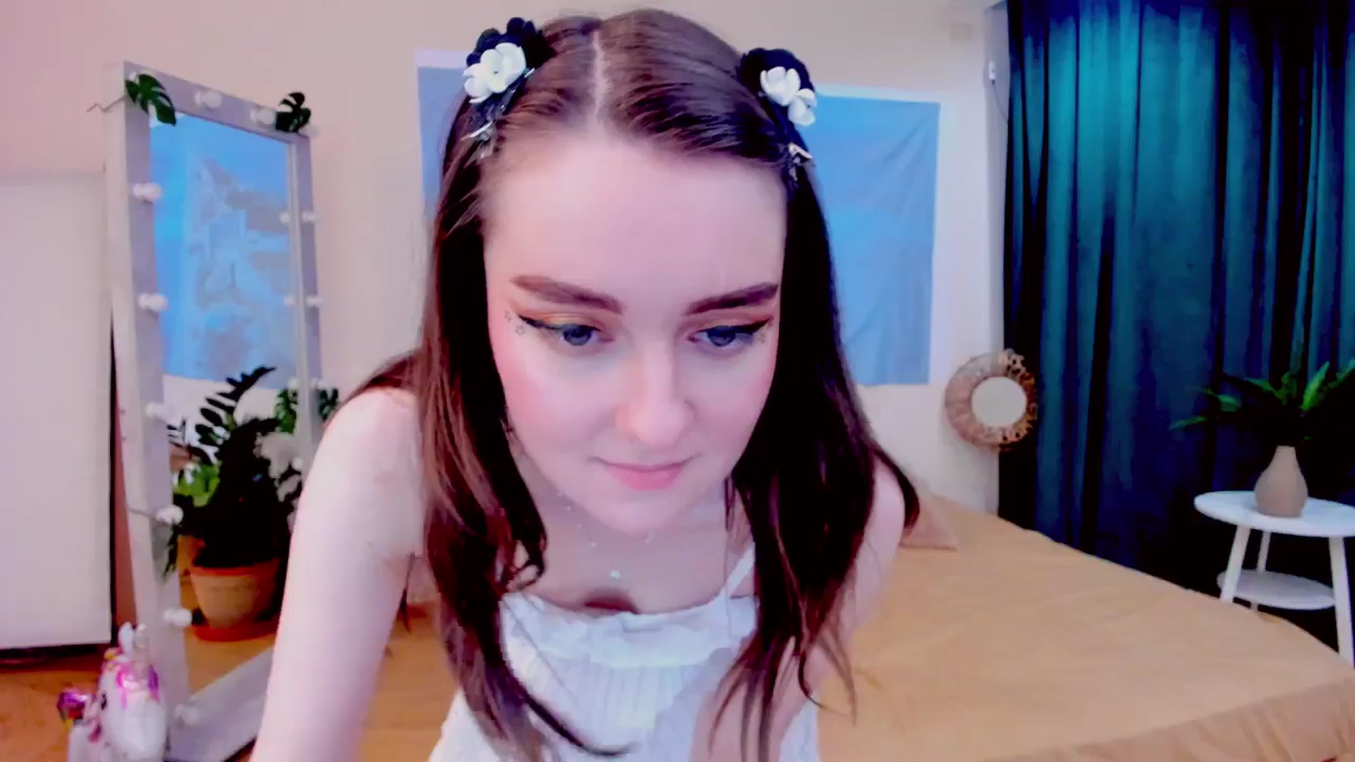 Gallery image thumbnail from Milim_Nava's myfreecams stream on, 07/29/2024, 09:10 image 16 of 20