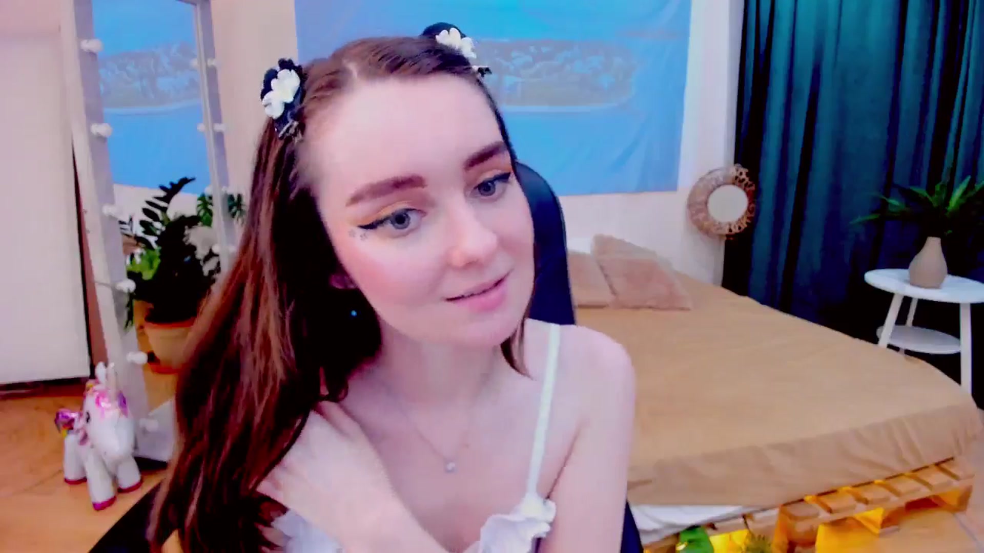 Gallery image thumbnail from Milim_Nava's myfreecams stream on, 07/29/2024, 09:10 image 10 of 20