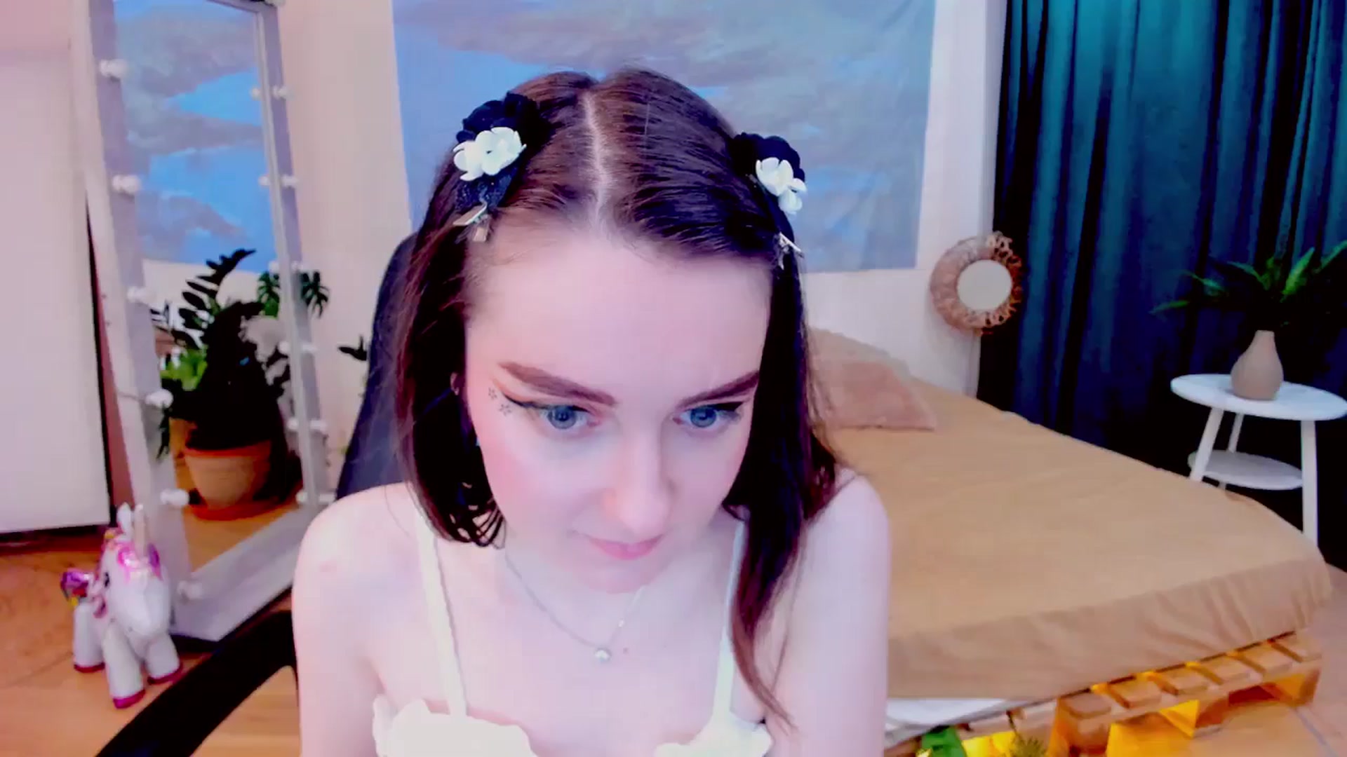 Gallery image thumbnail from Milim_Nava's myfreecams stream on, 07/29/2024, 09:10 image 20 of 20