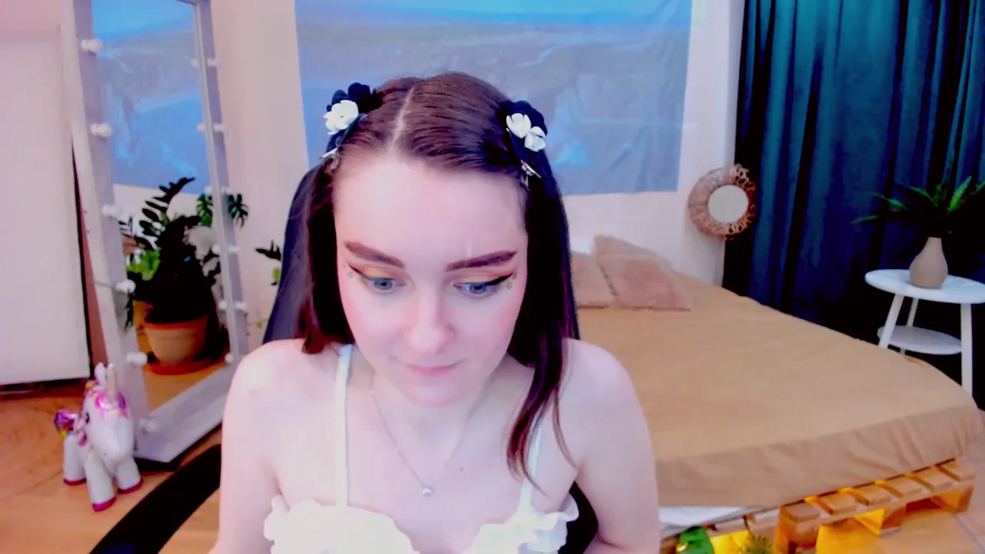Gallery image thumbnail from Milim_Nava's myfreecams stream on, 07/29/2024, 09:10 image 12 of 20
