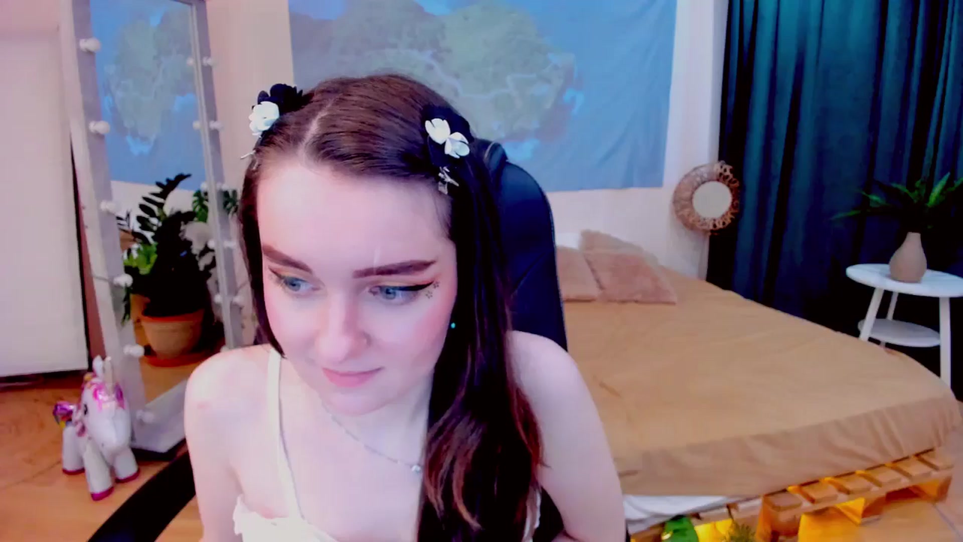 Gallery image thumbnail from Milim_Nava's myfreecams stream on, 07/29/2024, 09:10 image 2 of 20