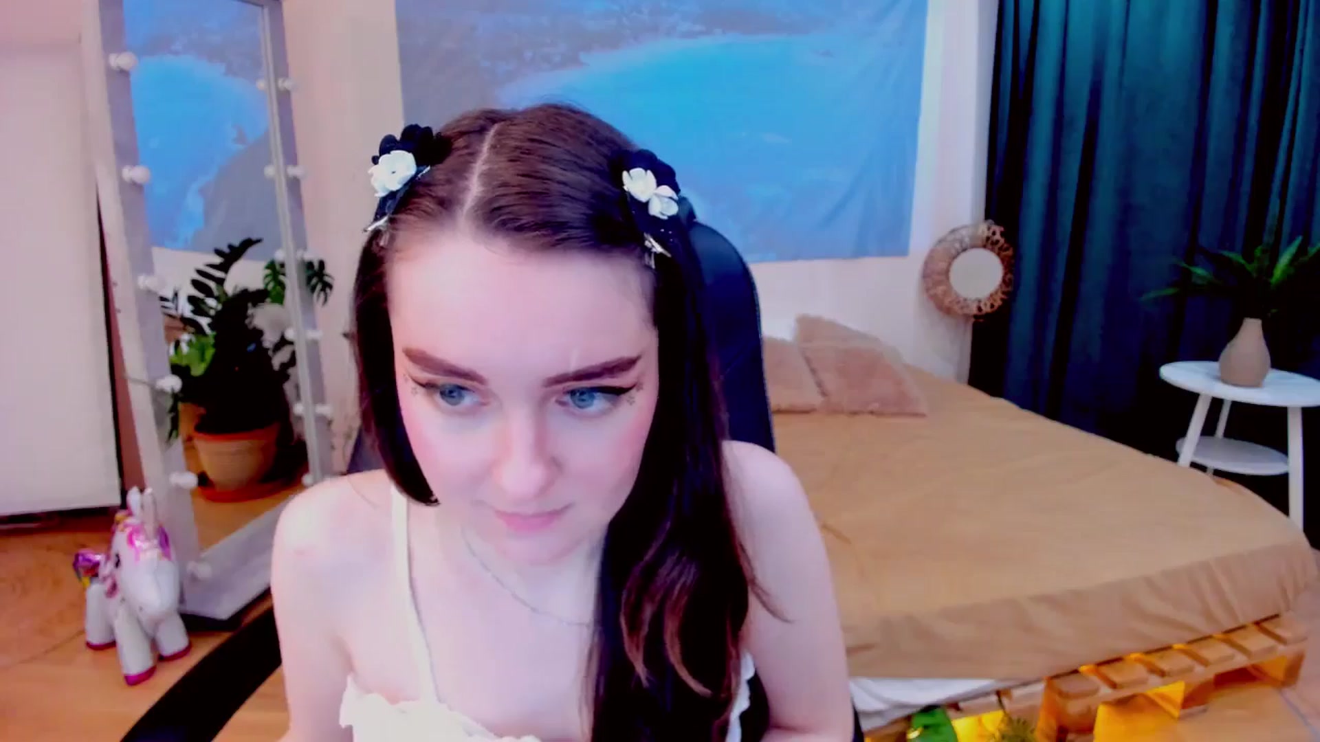 Gallery image thumbnail from Milim_Nava's myfreecams stream on, 07/29/2024, 09:10 image 3 of 20