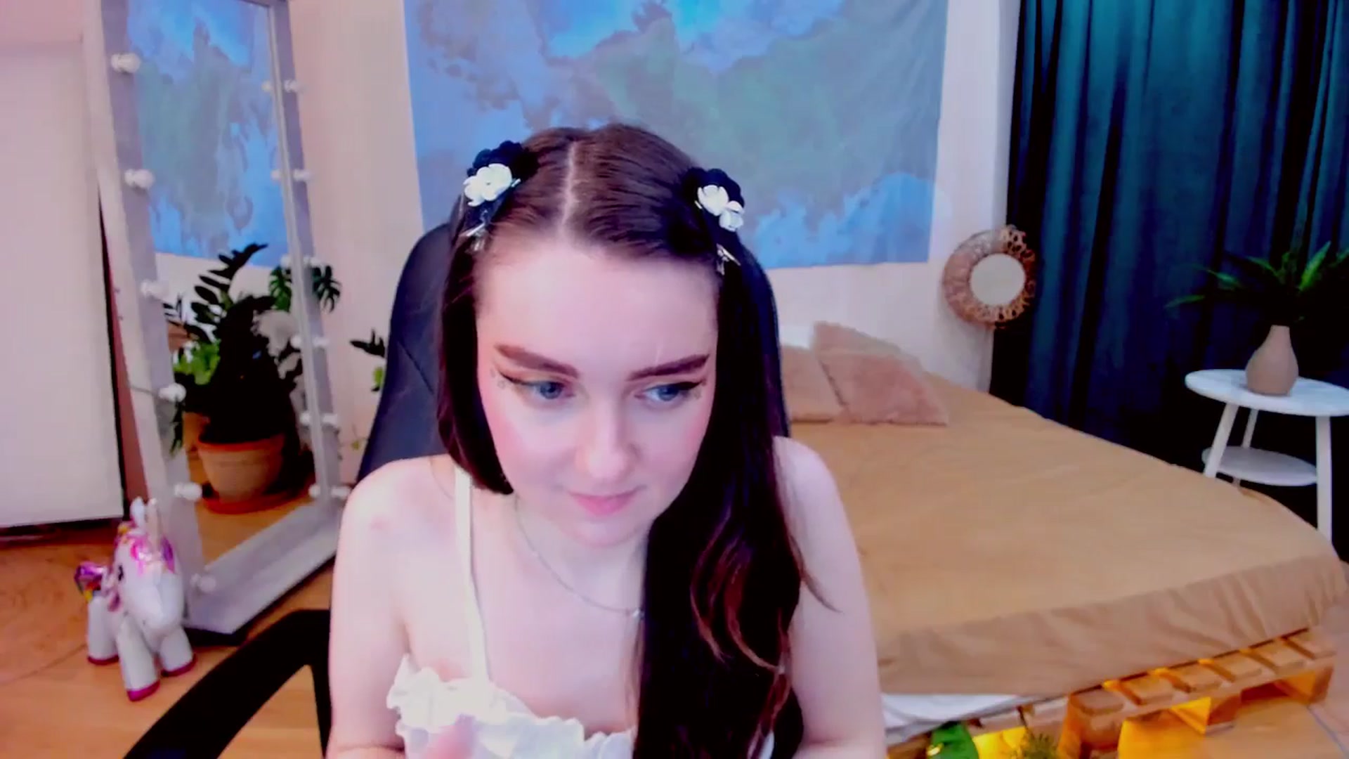 Gallery image thumbnail from Milim_Nava's myfreecams stream on, 07/29/2024, 09:10 image 4 of 20