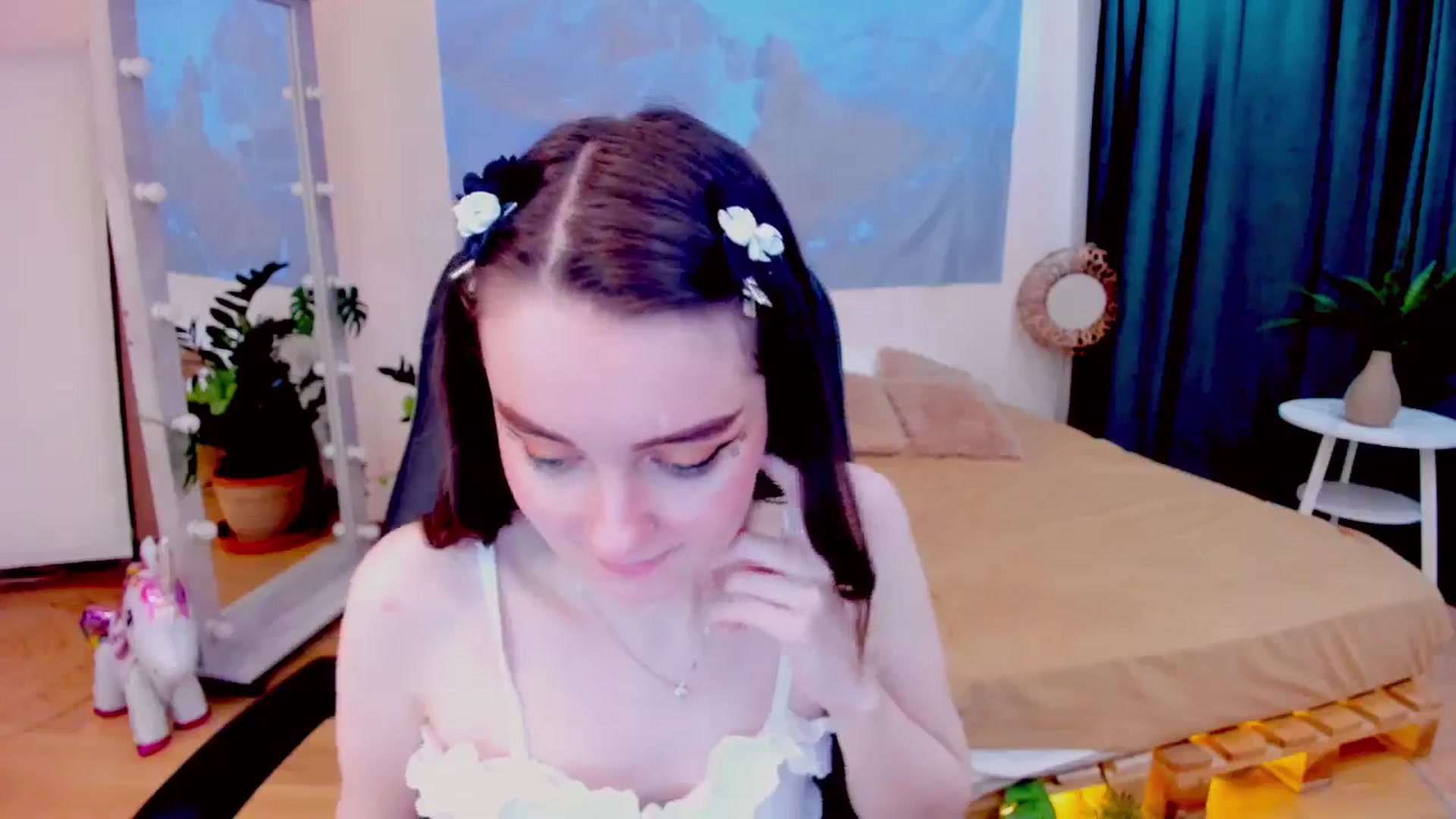 Gallery image thumbnail from Milim_Nava's myfreecams stream on, 07/29/2024, 09:10 image 11 of 20