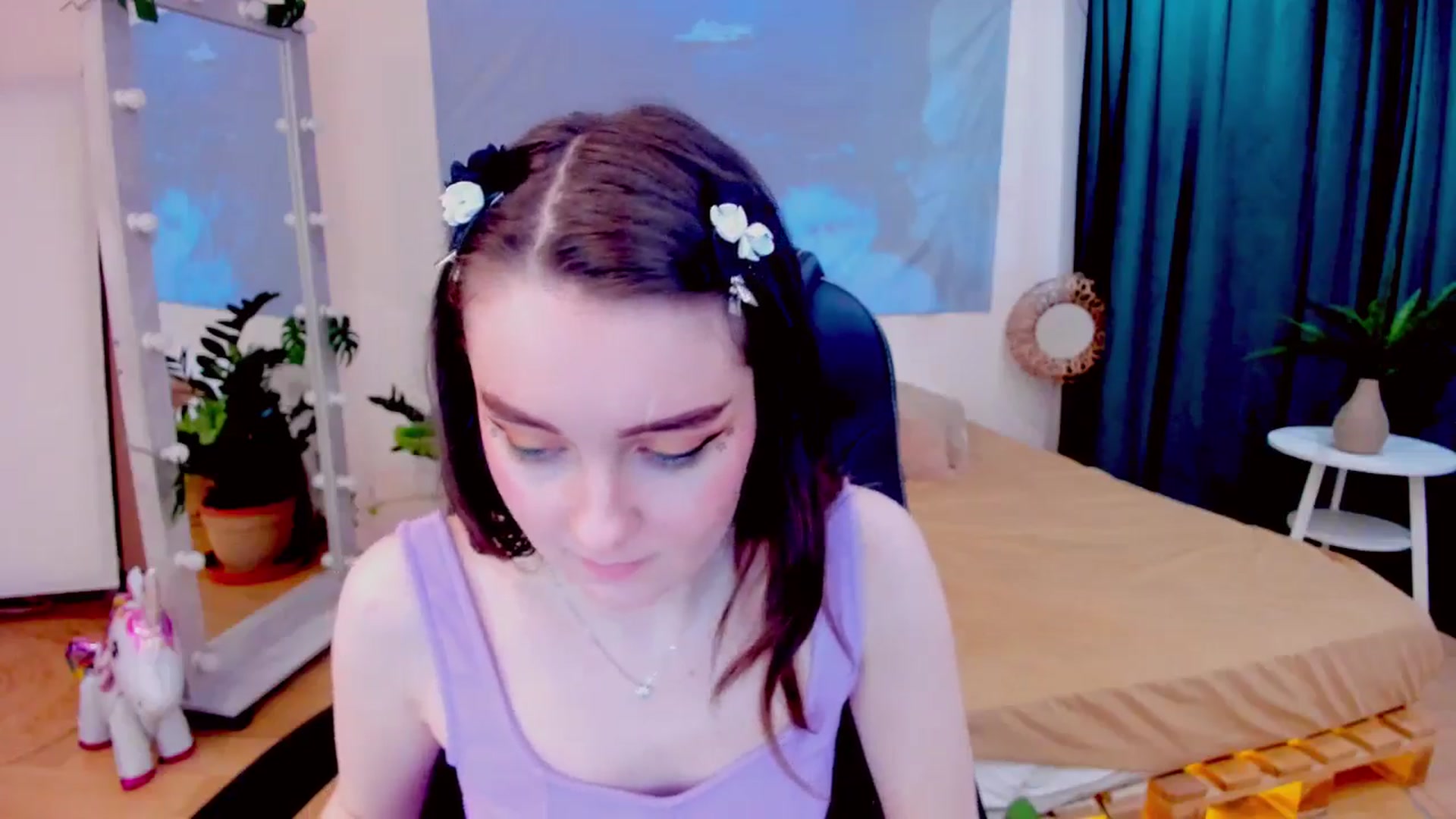 Gallery image thumbnail from Milim_Nava's myfreecams stream on, 07/29/2024, 09:46 image 3 of 20