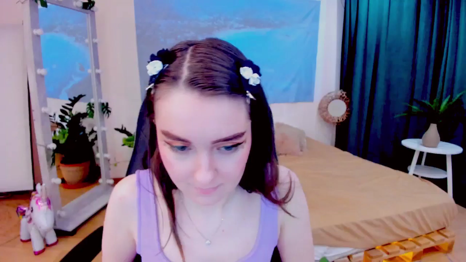 Gallery image thumbnail from Milim_Nava's myfreecams stream on, 07/29/2024, 09:46 image 19 of 20