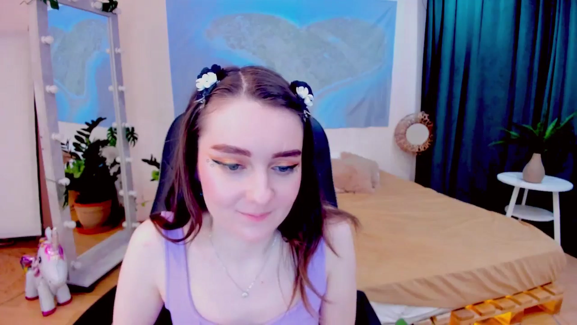 Gallery image thumbnail from Milim_Nava's myfreecams stream on, 07/29/2024, 09:46 image 12 of 20