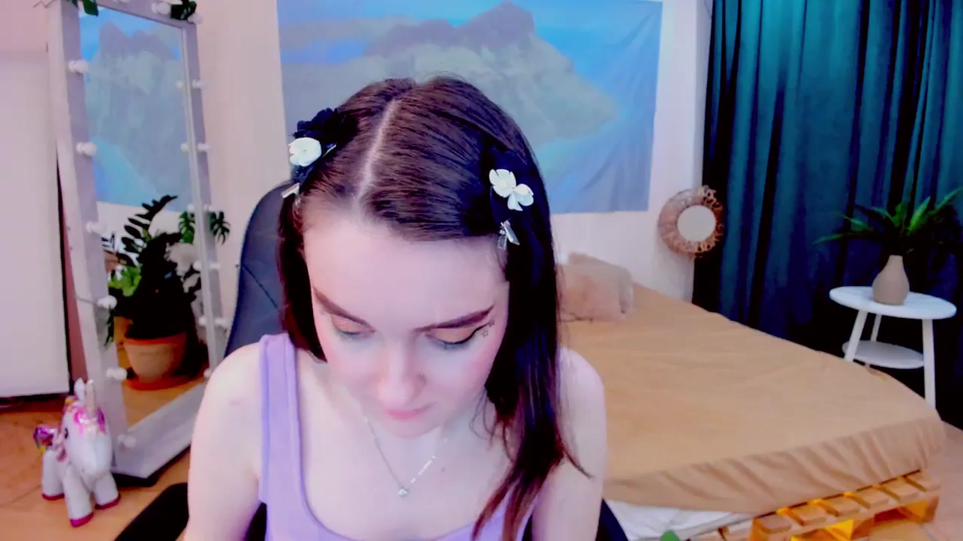 Gallery image thumbnail from Milim_Nava's myfreecams stream on, 07/29/2024, 09:46 image 8 of 20