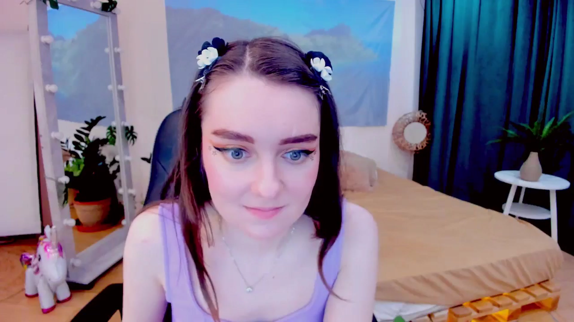 Gallery image thumbnail from Milim_Nava's myfreecams stream on, 07/29/2024, 09:46 image 6 of 20
