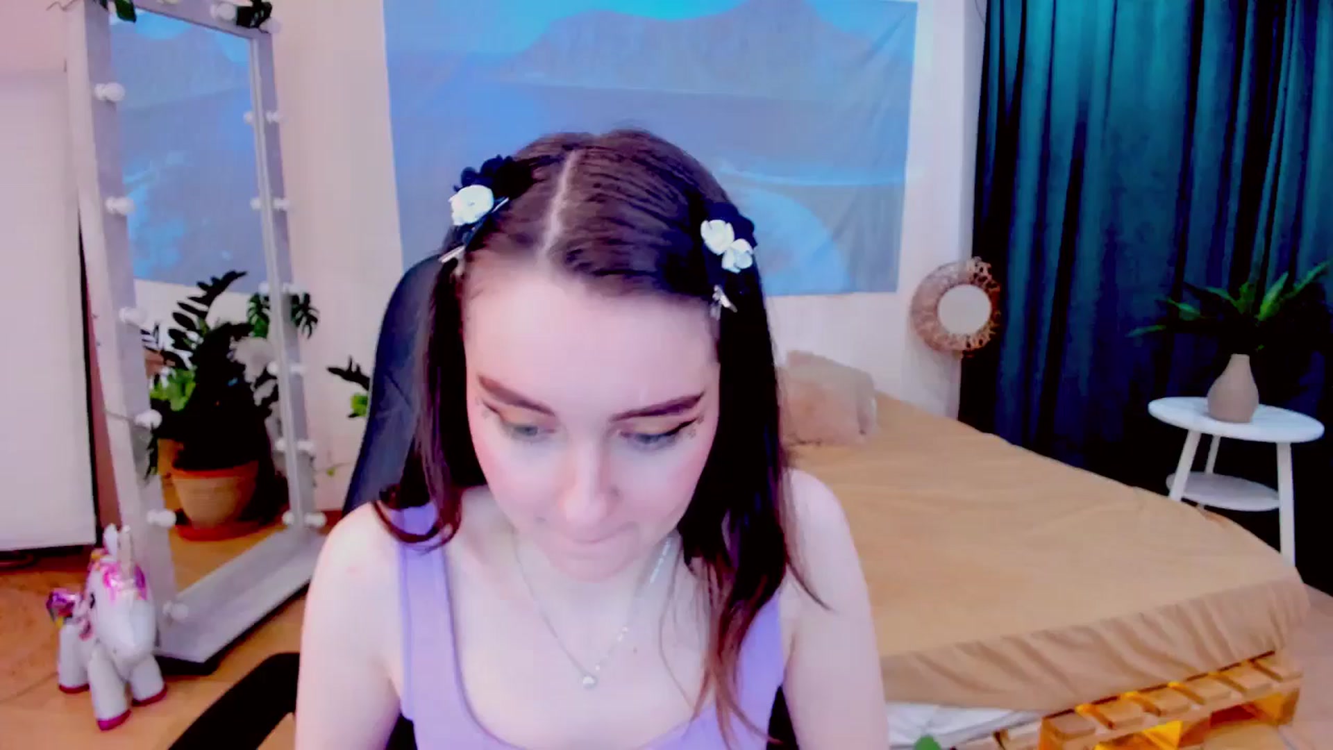 Gallery image thumbnail from Milim_Nava's myfreecams stream on, 07/29/2024, 09:46 image 10 of 20