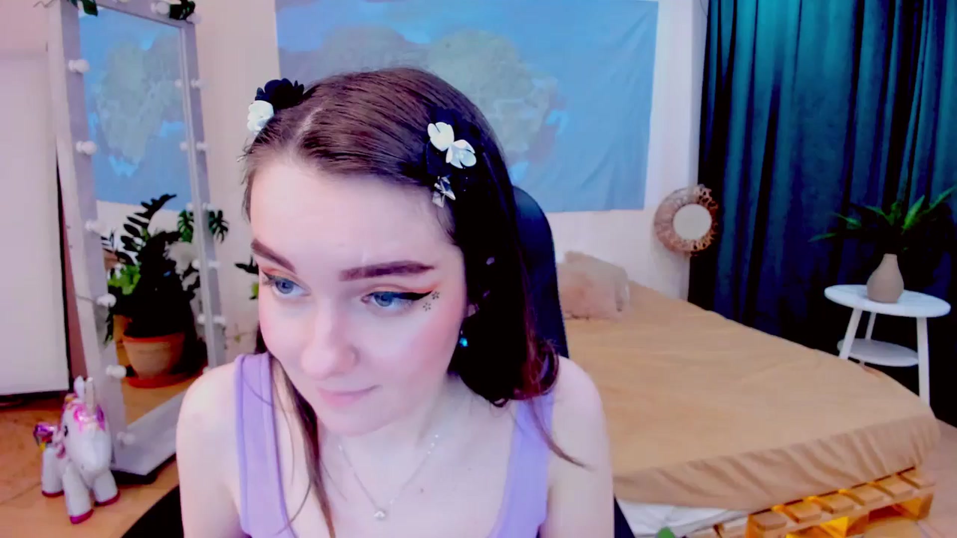 Gallery image thumbnail from Milim_Nava's myfreecams stream on, 07/29/2024, 09:46 image 18 of 20