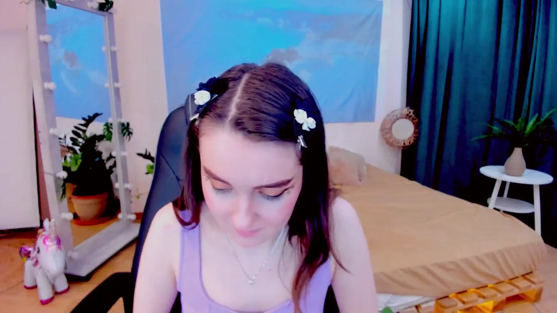 Gallery image thumbnail from Milim_Nava's myfreecams stream on, 07/29/2024, 09:46 image 11 of 20