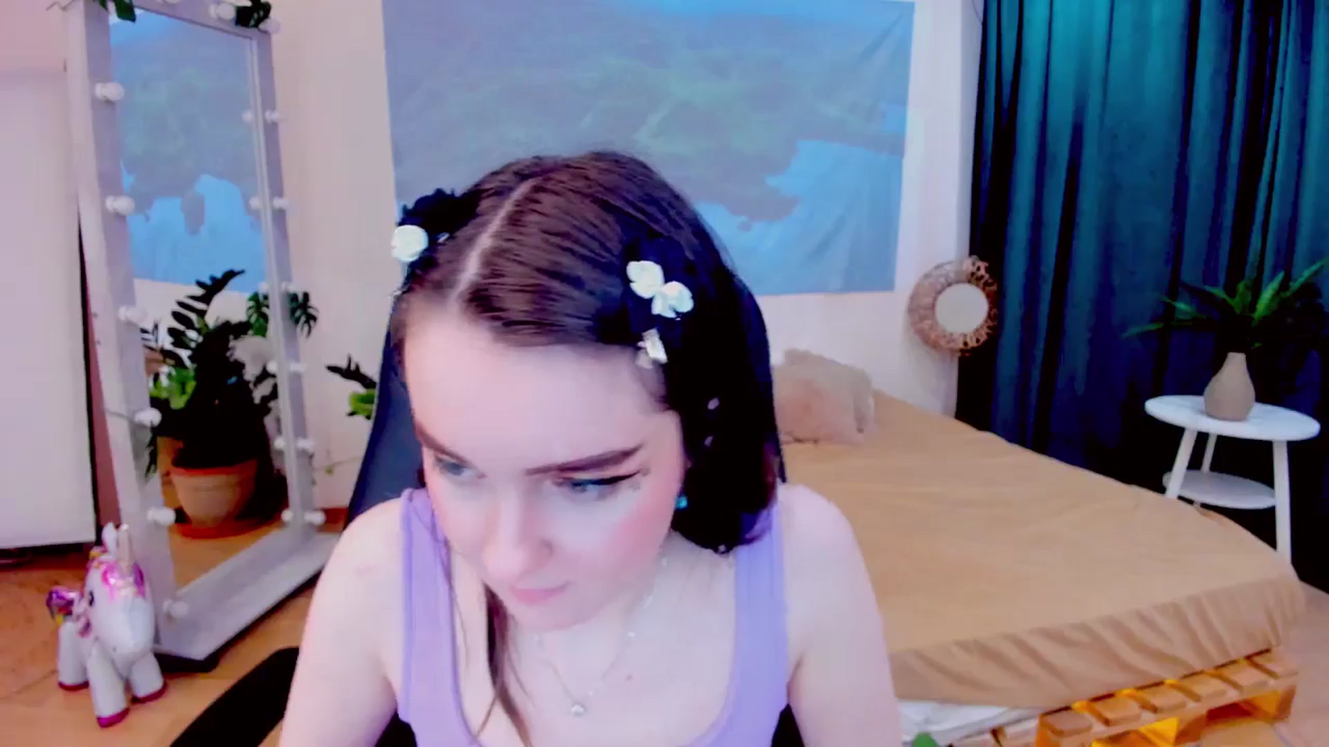 Gallery image thumbnail from Milim_Nava's myfreecams stream on, 07/29/2024, 09:46 image 16 of 20