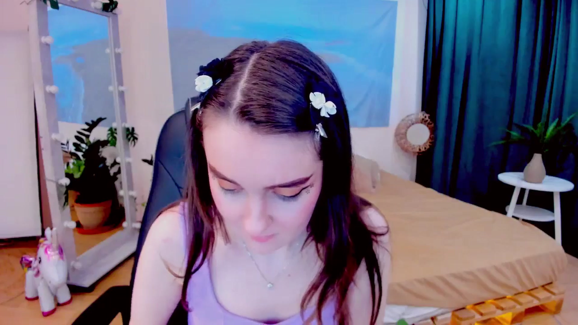 Gallery image thumbnail from Milim_Nava's myfreecams stream on, 07/29/2024, 09:46 image 5 of 20