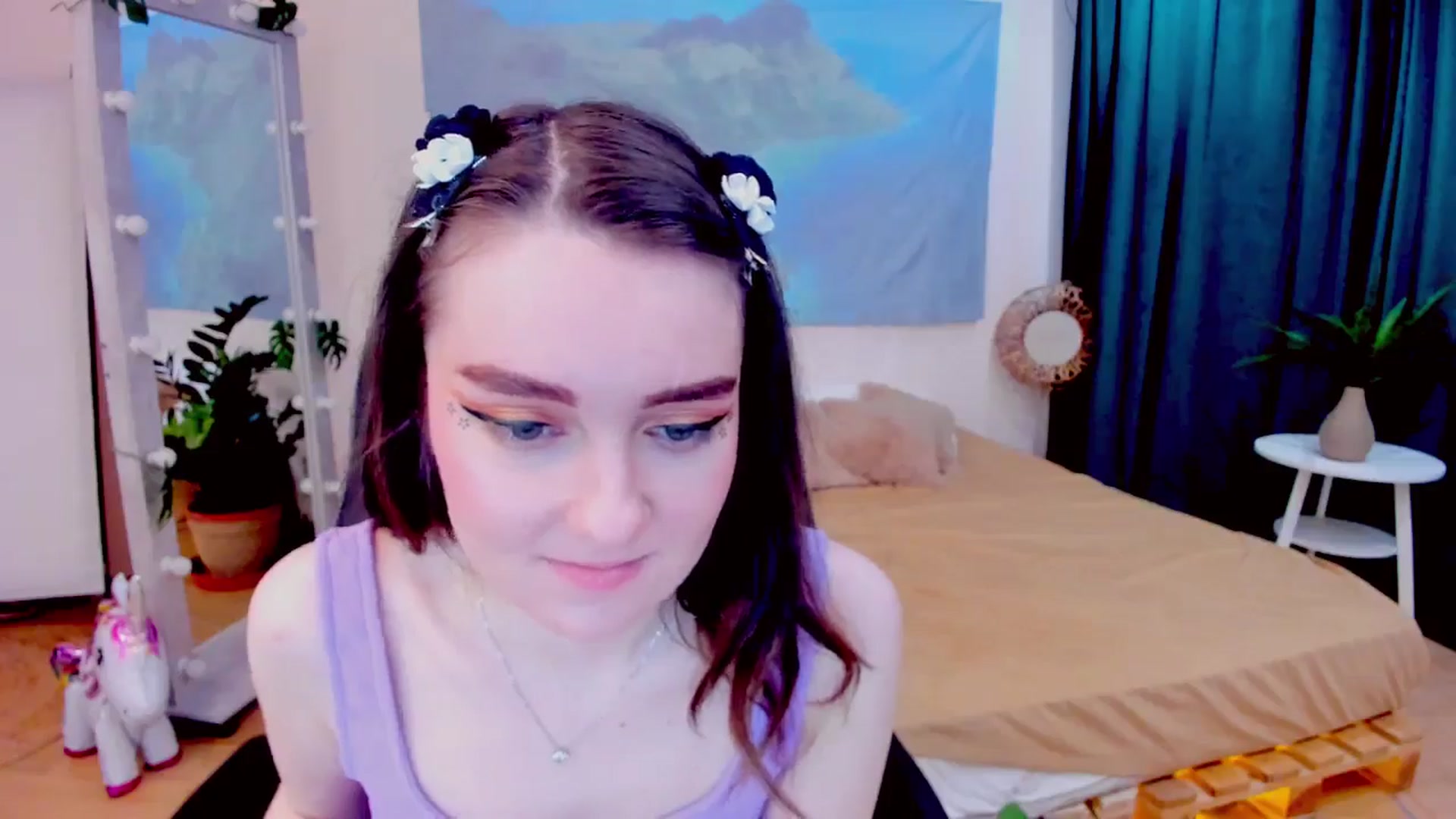 Gallery image thumbnail from Milim_Nava's myfreecams stream on, 07/29/2024, 09:46 image 7 of 20