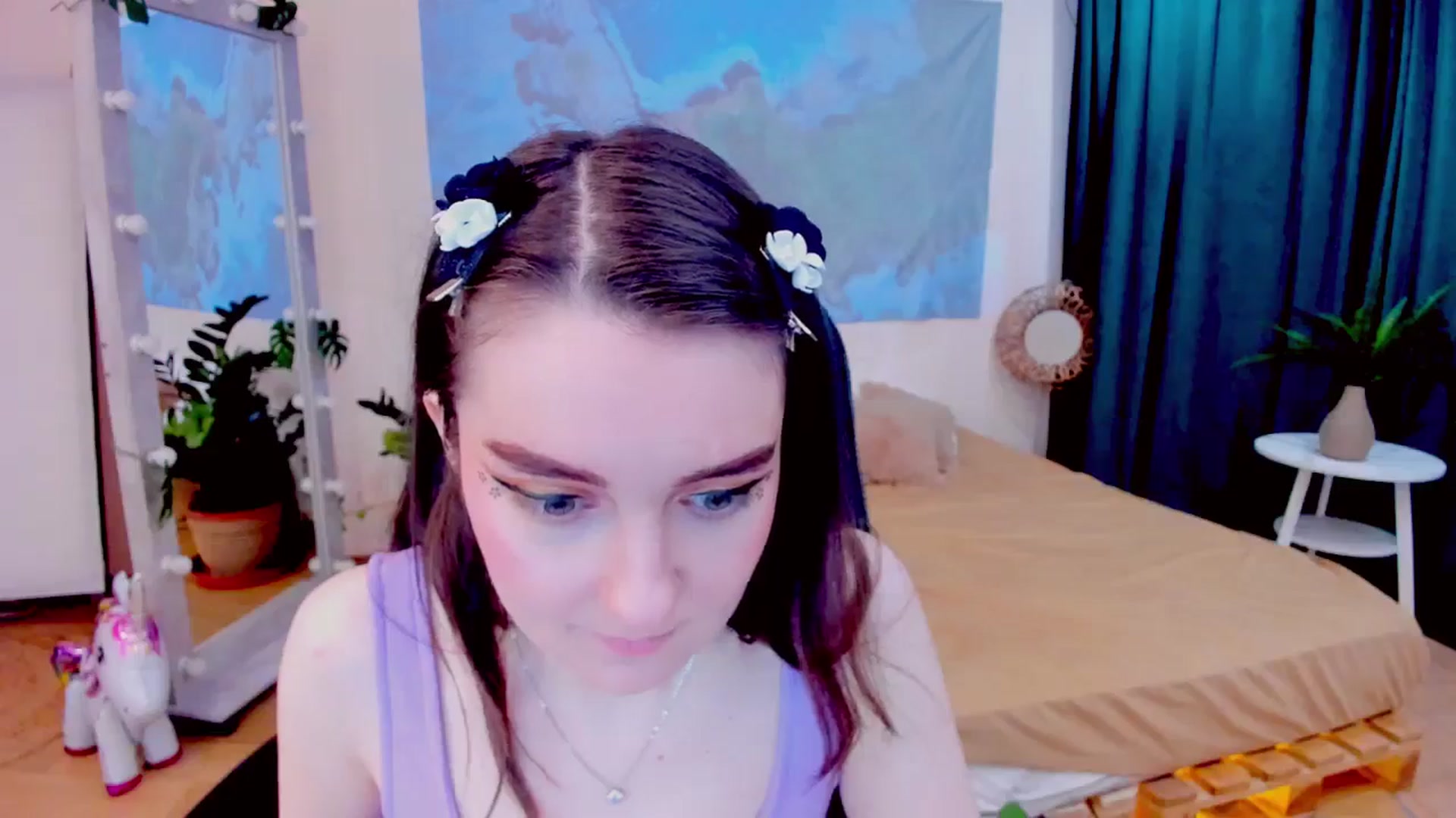 Gallery image thumbnail from Milim_Nava's myfreecams stream on, 07/29/2024, 09:46 image 20 of 20