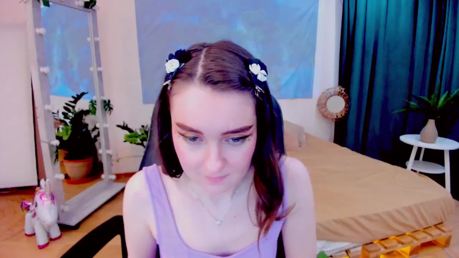 Gallery image thumbnail from Milim_Nava's myfreecams stream on, 07/29/2024, 09:46 image 2 of 20