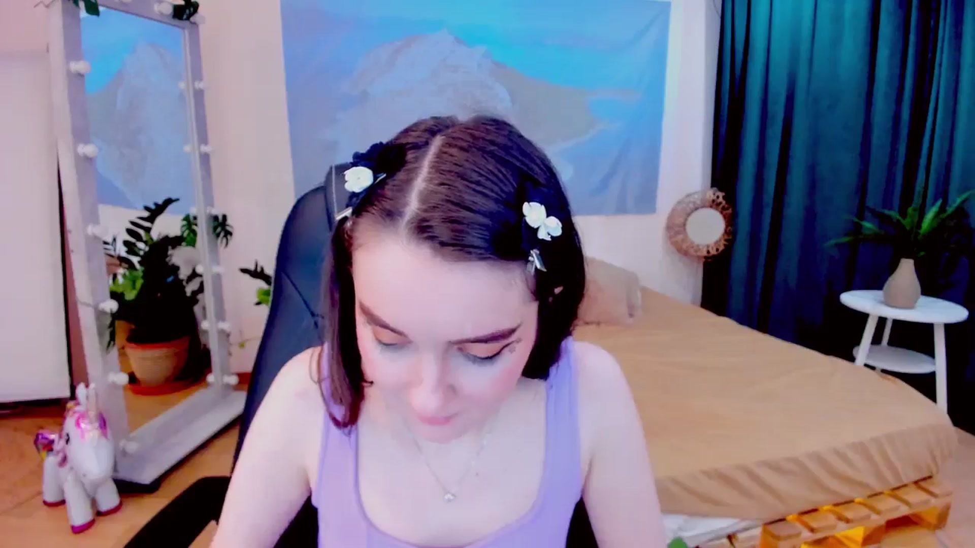 Gallery image thumbnail from Milim_Nava's myfreecams stream on, 07/29/2024, 09:46 image 13 of 20