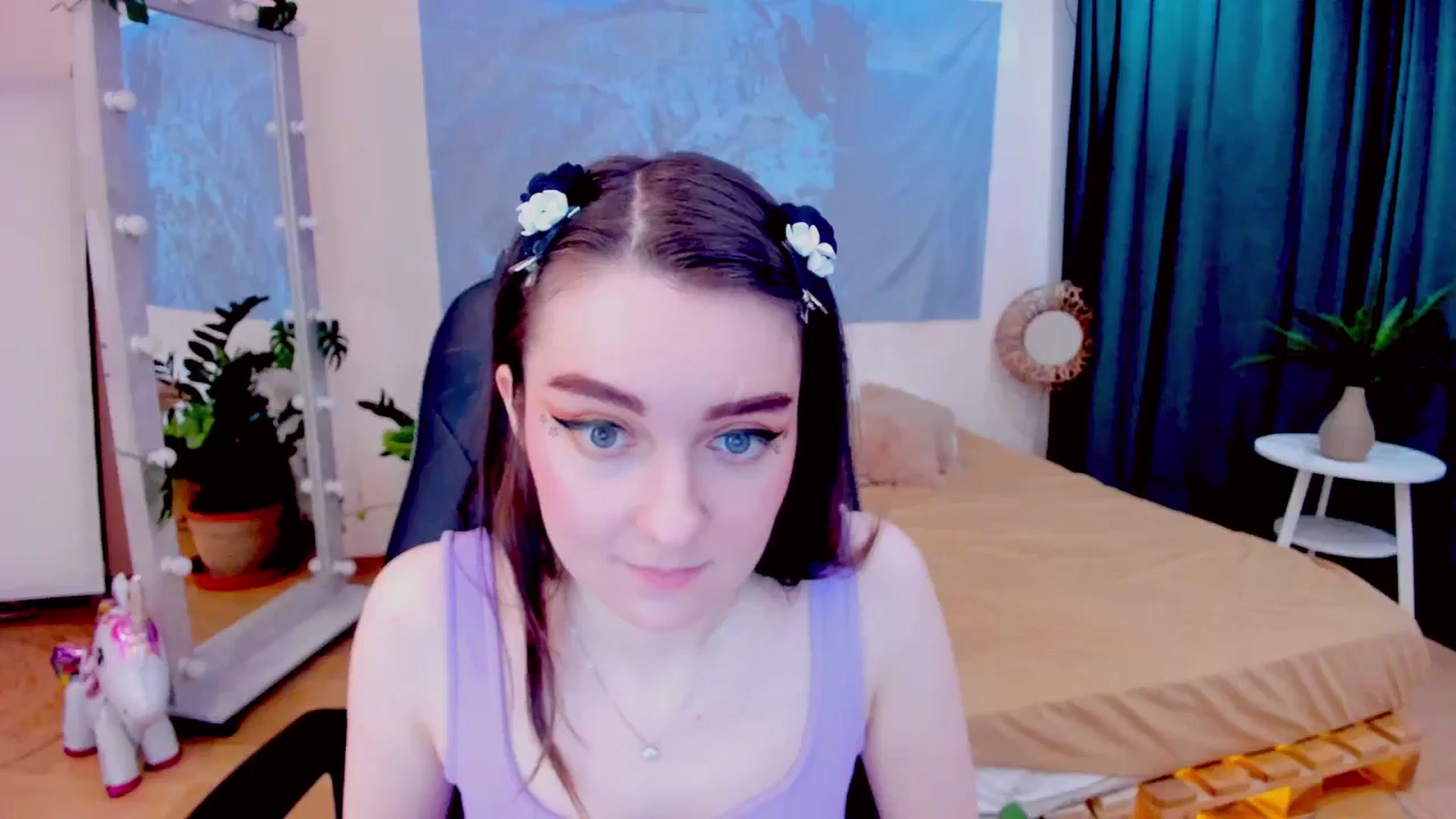 Gallery image thumbnail from Milim_Nava's myfreecams stream on, 07/29/2024, 09:46 image 17 of 20