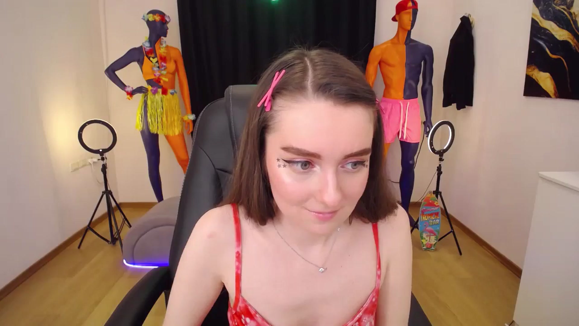 Gallery image thumbnail from Milim_Nava's myfreecams stream on, 07/30/2024, 07:47 image 4 of 20
