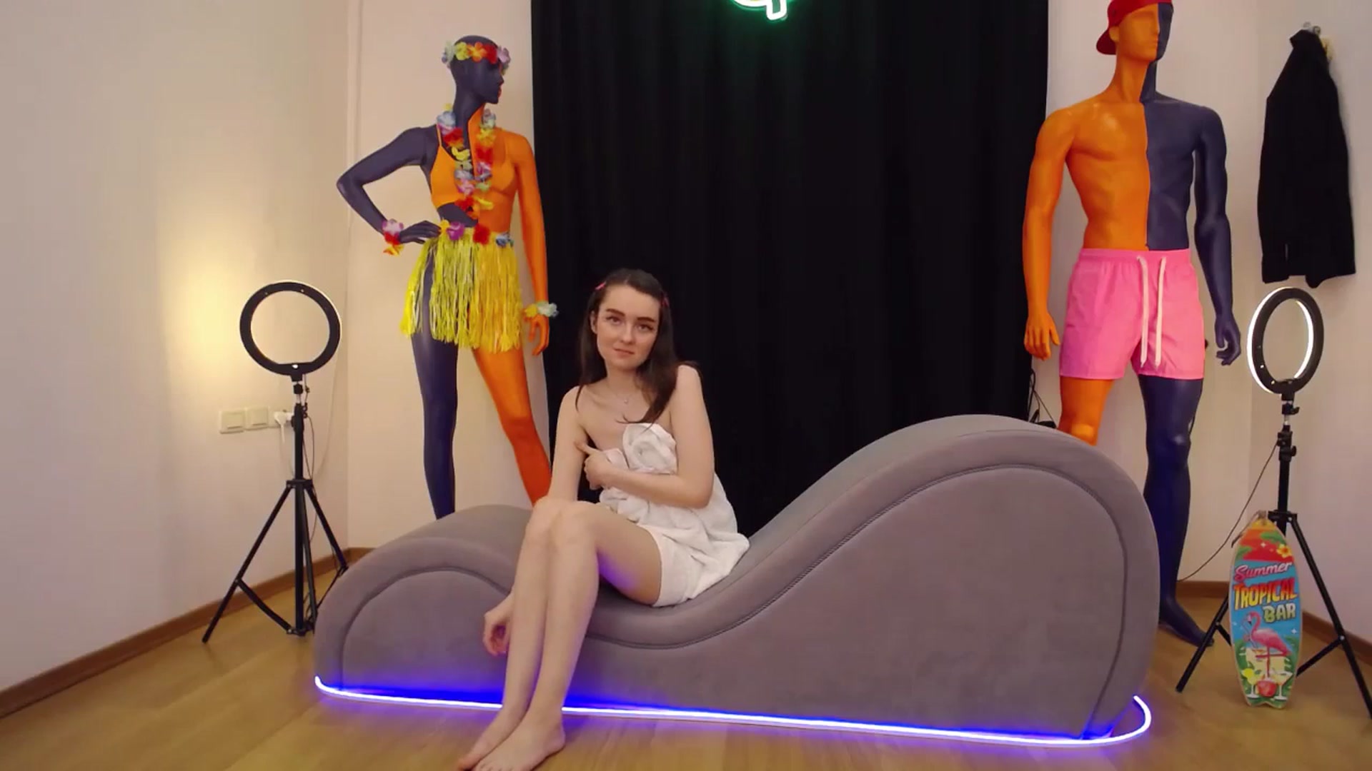 Gallery image thumbnail from Milim_Nava's myfreecams stream on, 07/30/2024, 07:47 image 19 of 20