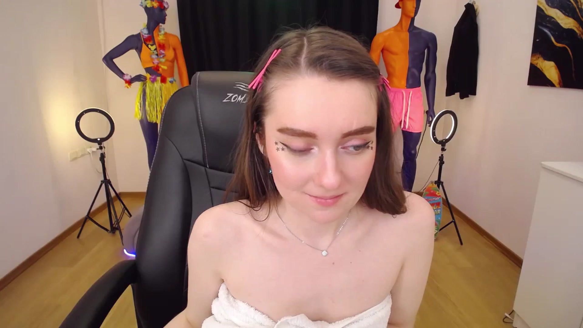 Gallery image thumbnail from Milim_Nava's myfreecams stream on, 07/30/2024, 07:47 image 20 of 20