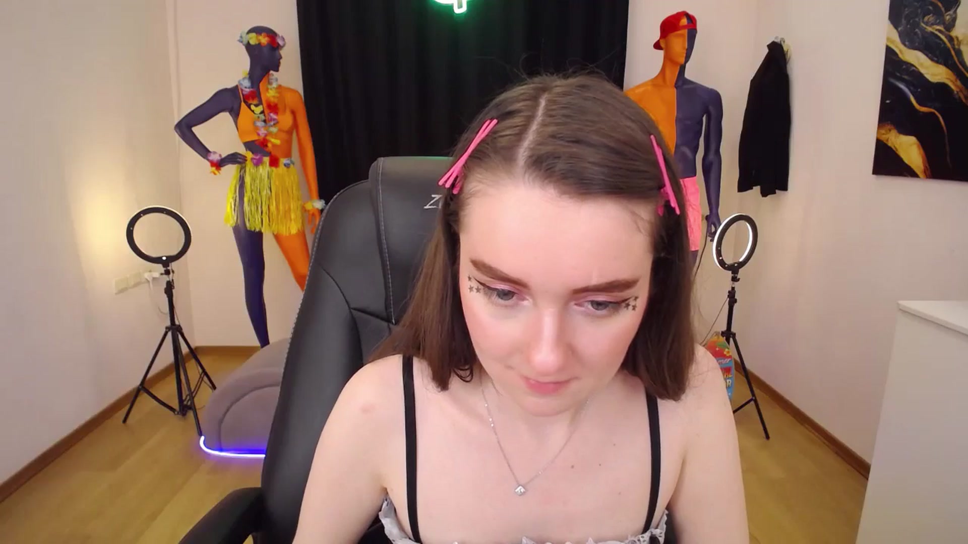 Gallery image thumbnail from Milim_Nava's myfreecams stream on, 07/30/2024, 08:49 image 12 of 20