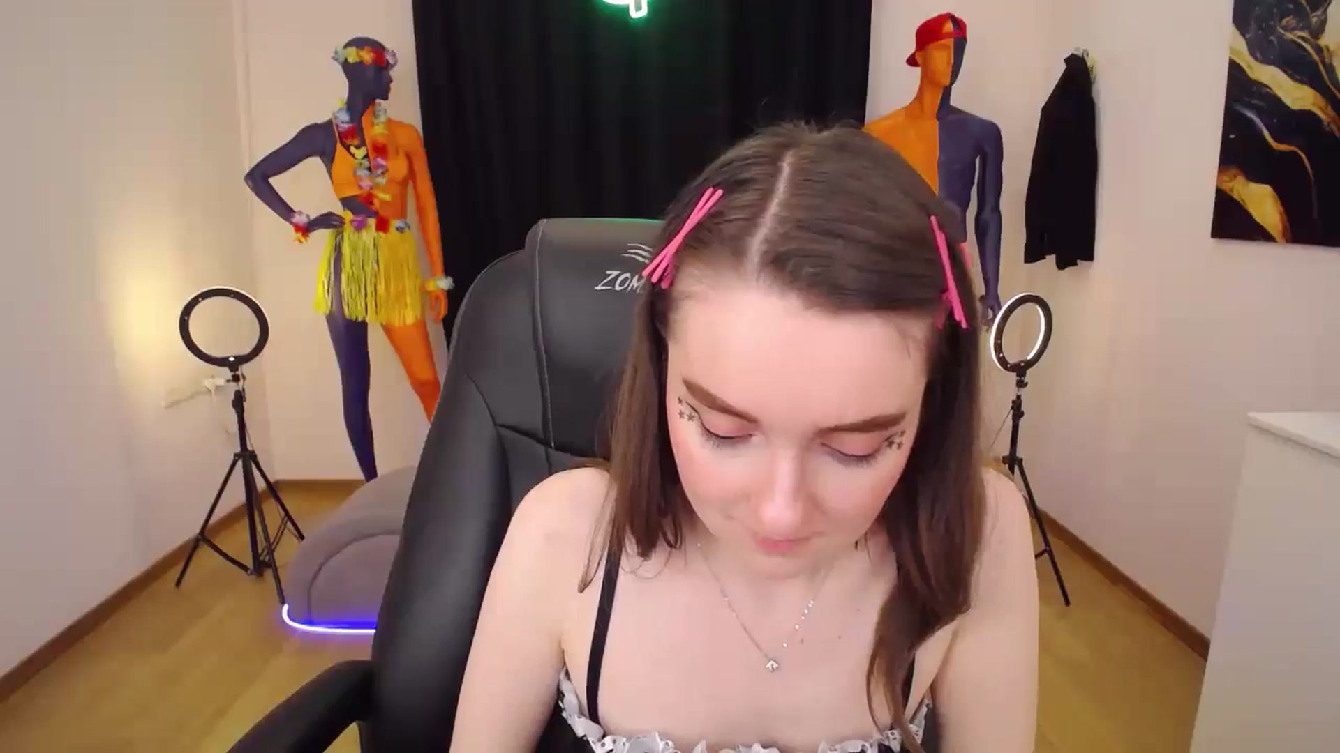 Gallery image thumbnail from Milim_Nava's myfreecams stream on, 07/30/2024, 09:47 image 6 of 20