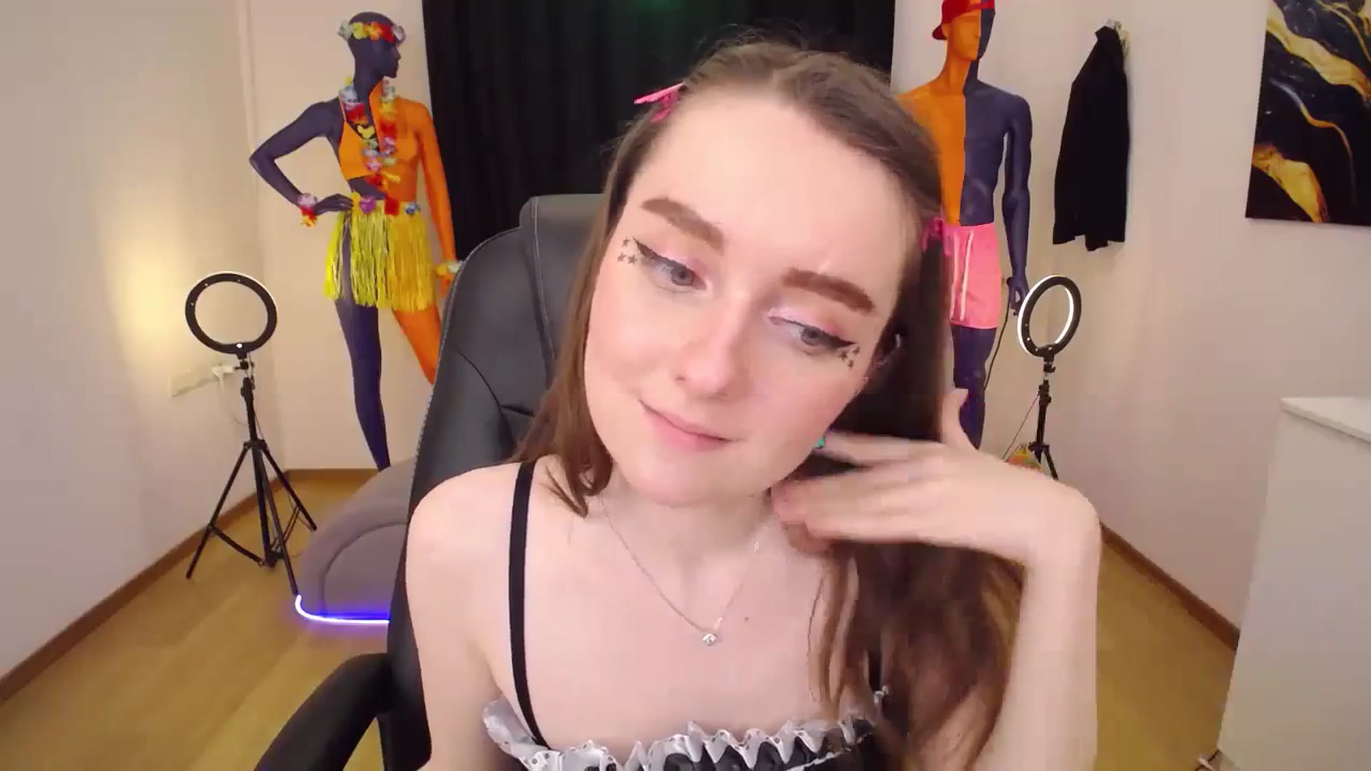 Gallery image thumbnail from Milim_Nava's myfreecams stream on, 07/30/2024, 09:47 image 12 of 20