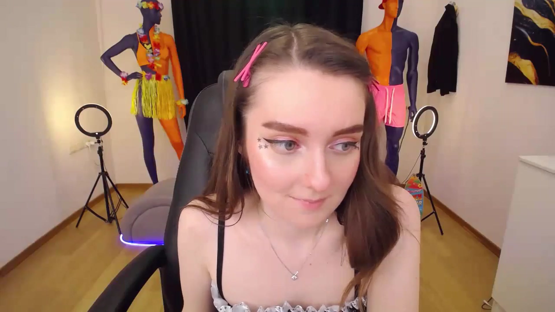 Gallery image thumbnail from Milim_Nava's myfreecams stream on, 07/30/2024, 09:47 image 19 of 20