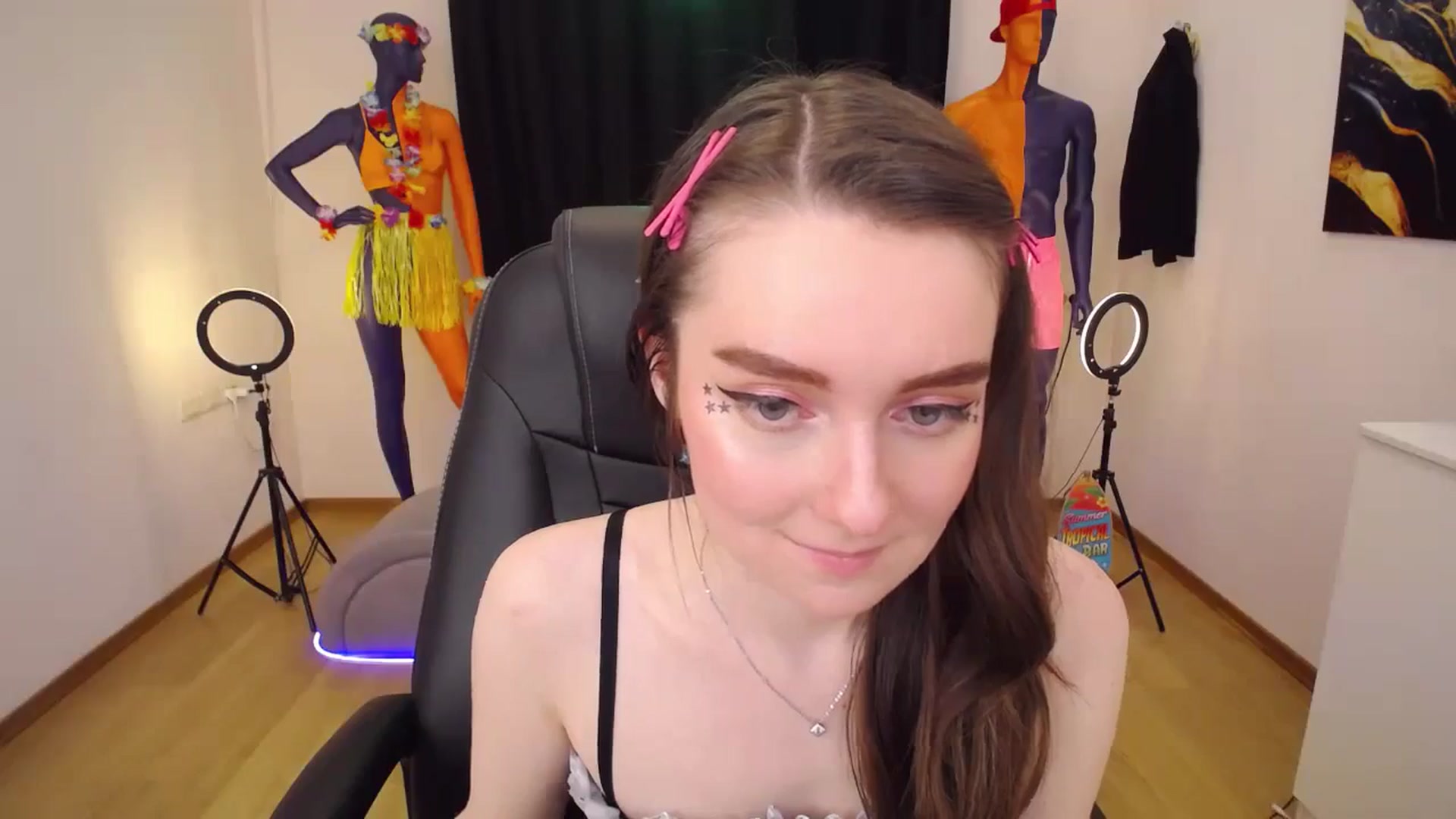 Gallery image thumbnail from Milim_Nava's myfreecams stream on, 07/30/2024, 09:47 image 13 of 20