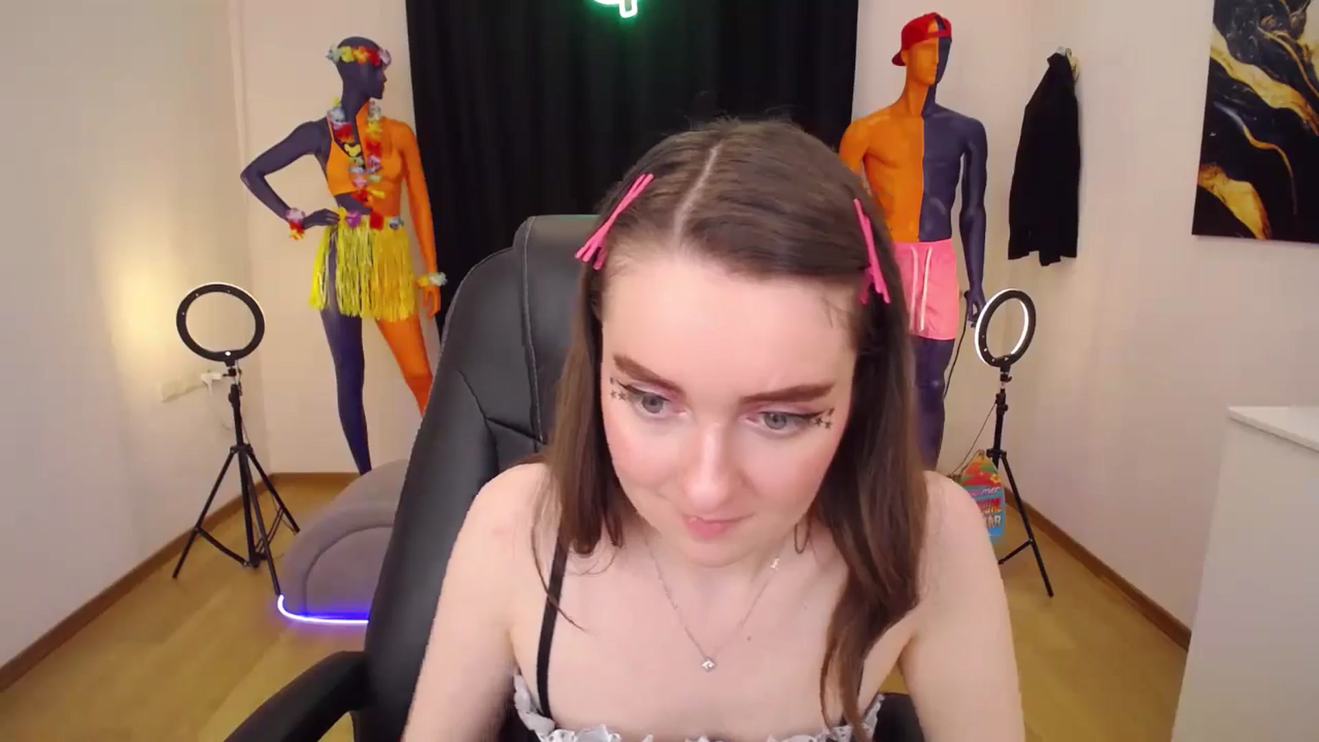 Gallery image thumbnail from Milim_Nava's myfreecams stream on, 07/30/2024, 09:47 image 7 of 20
