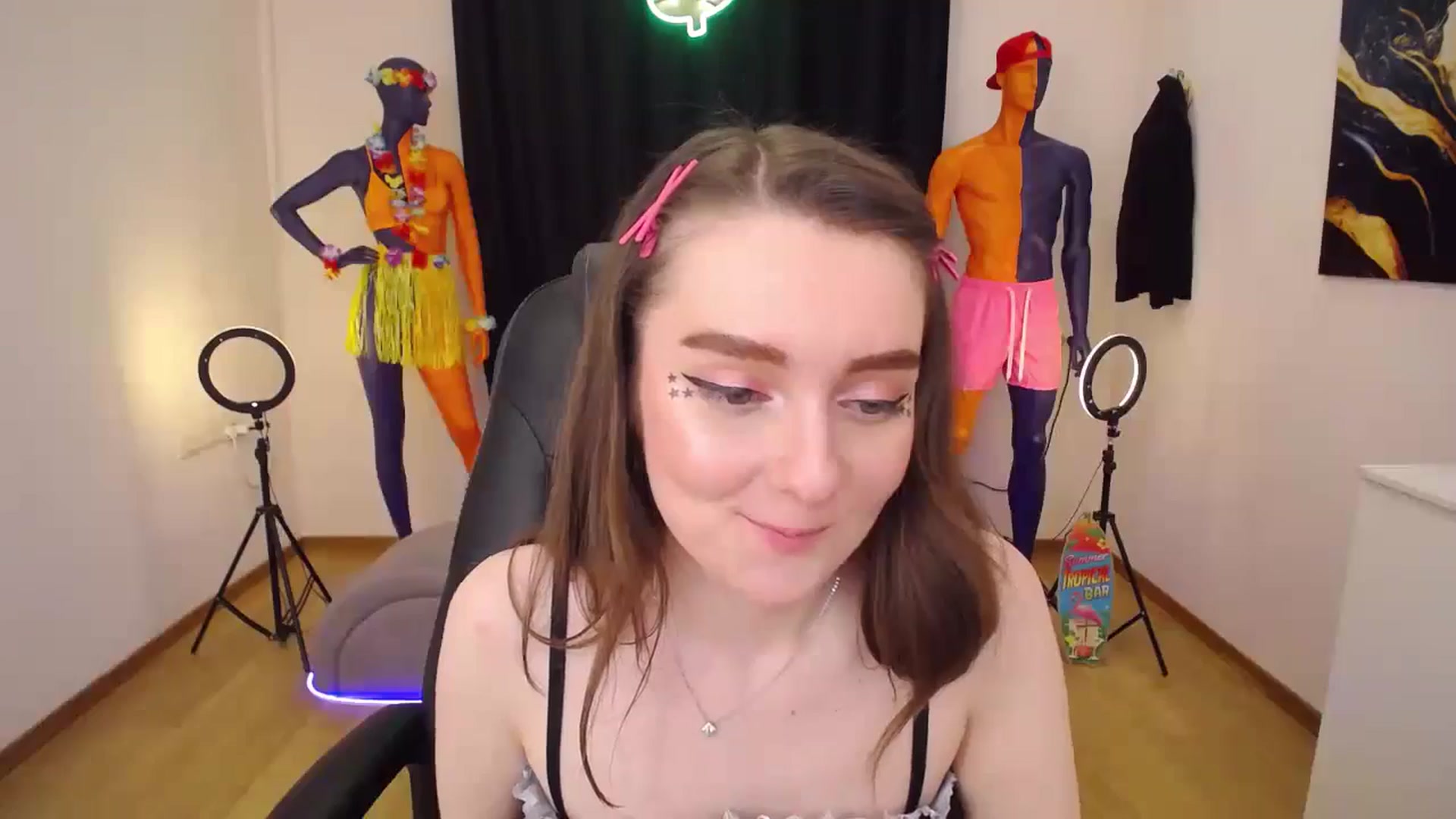 Gallery image thumbnail from Milim_Nava's myfreecams stream on, 07/30/2024, 09:47 image 18 of 20