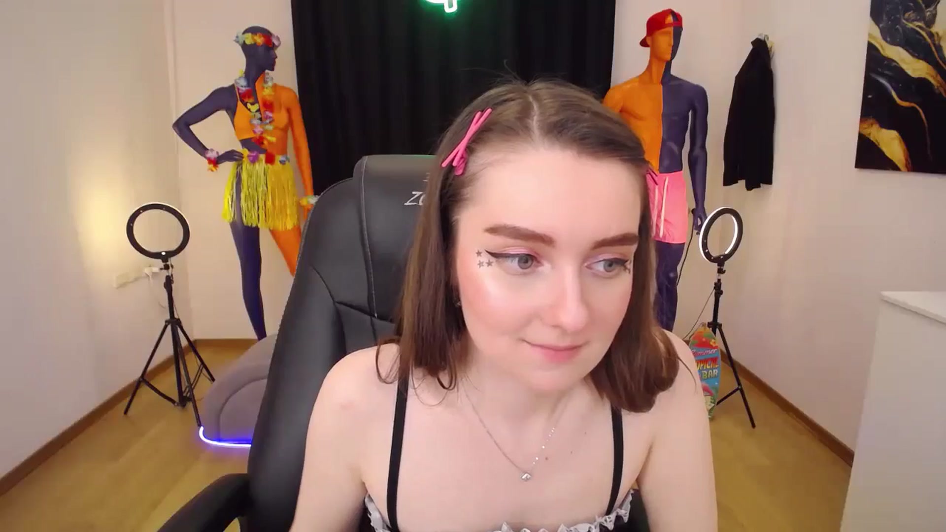 Gallery image thumbnail from Milim_Nava's myfreecams stream on, 07/30/2024, 09:47 image 3 of 20