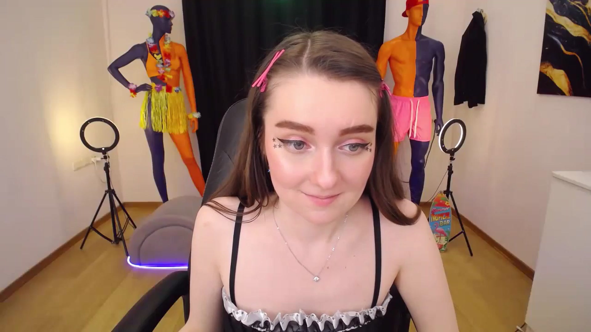 Gallery image thumbnail from Milim_Nava's myfreecams stream on, 07/30/2024, 09:47 image 15 of 20