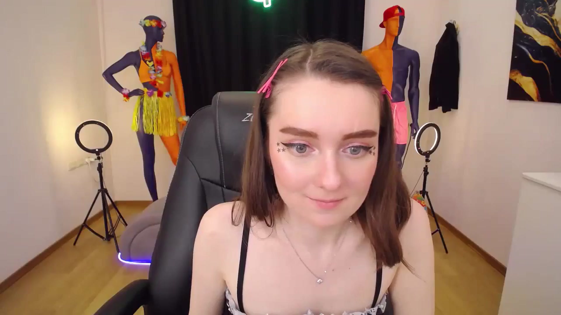 Gallery image thumbnail from Milim_Nava's myfreecams stream on, 07/30/2024, 09:47 image 4 of 20