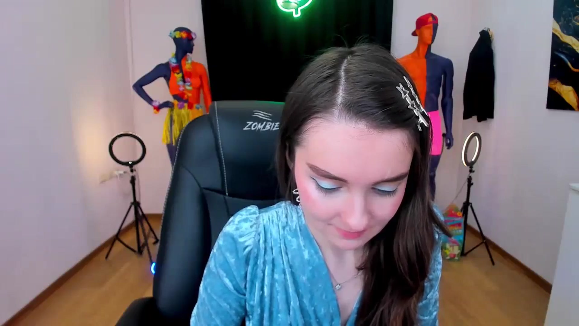 Gallery image thumbnail from Milim_Nava's myfreecams stream on, 08/16/2024, 10:48 image 19 of 20