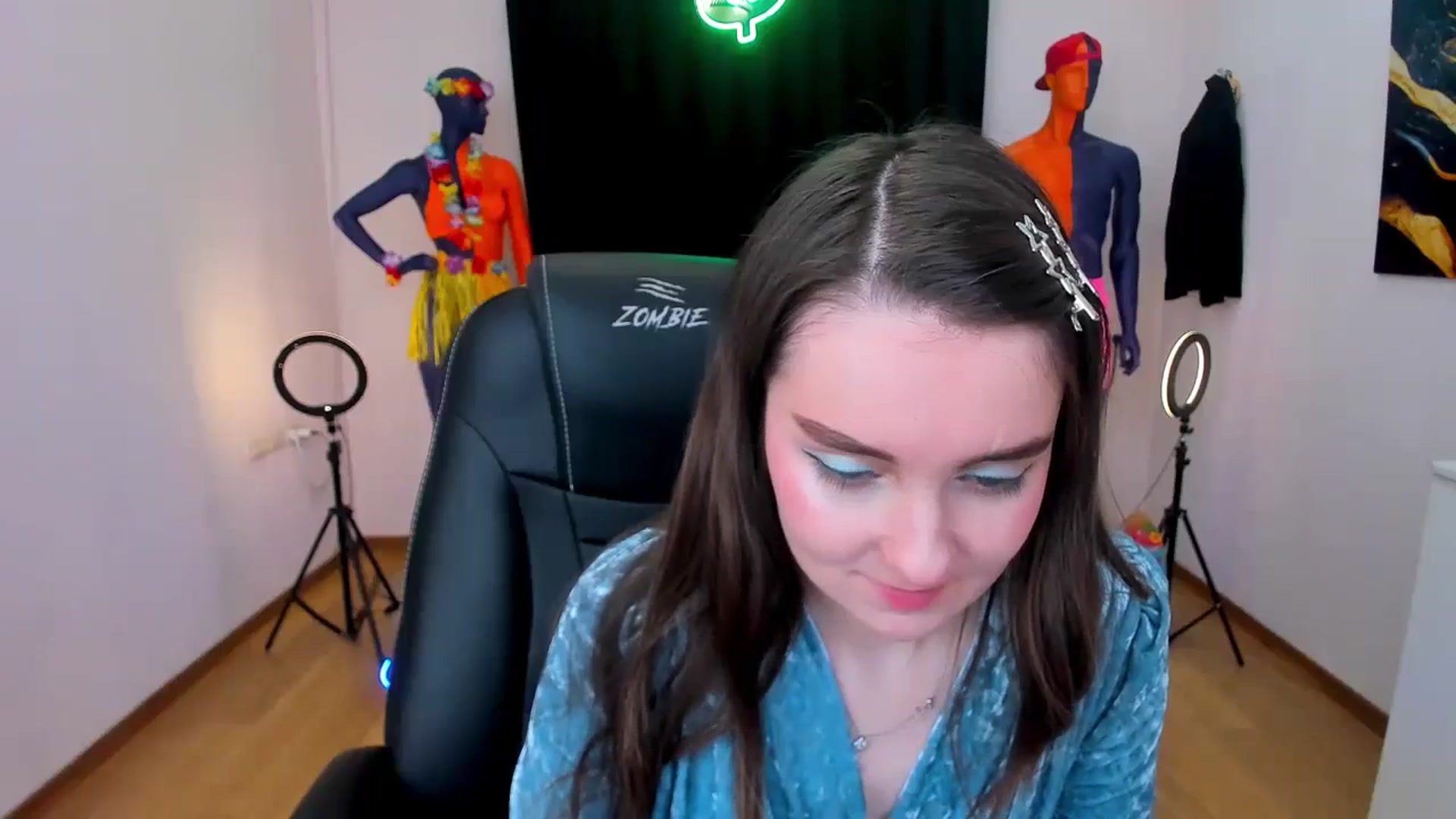 Gallery image thumbnail from Milim_Nava's myfreecams stream on, 08/16/2024, 10:48 image 20 of 20