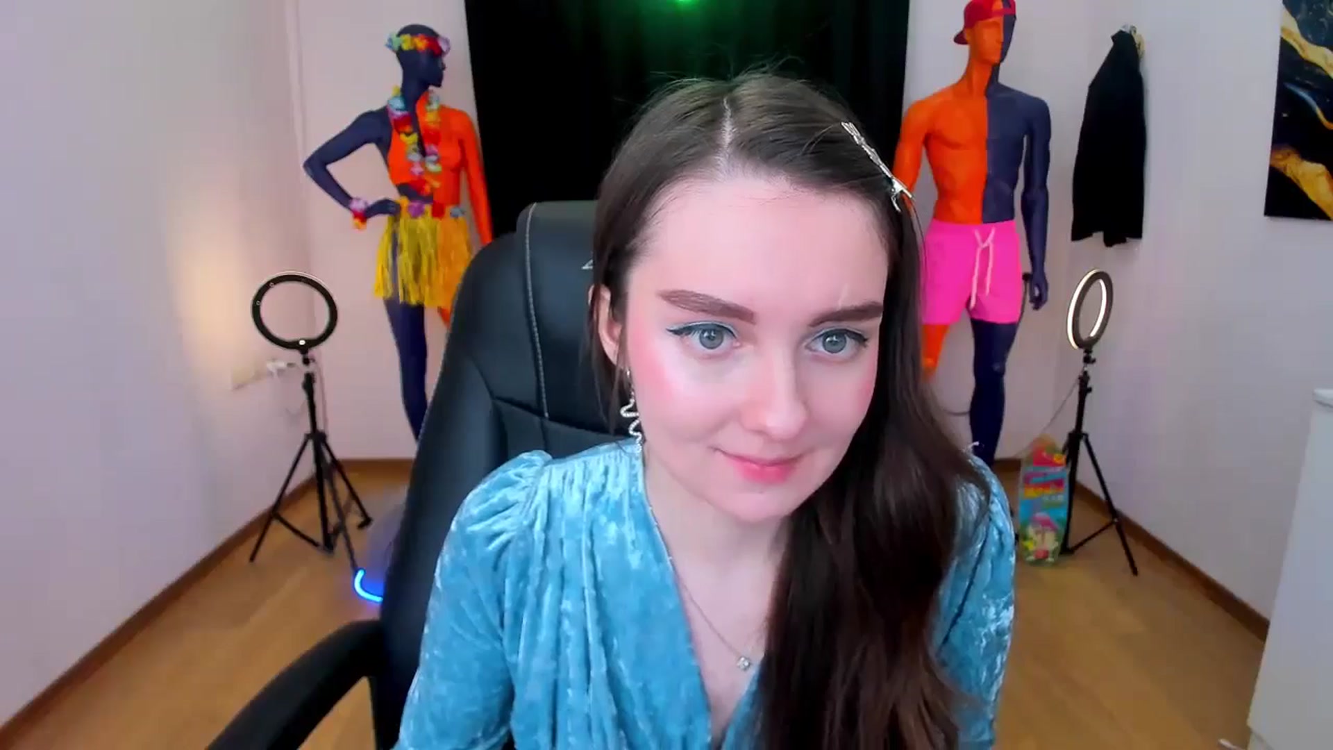 Gallery image thumbnail from Milim_Nava's myfreecams stream on, 08/16/2024, 10:48 image 3 of 20